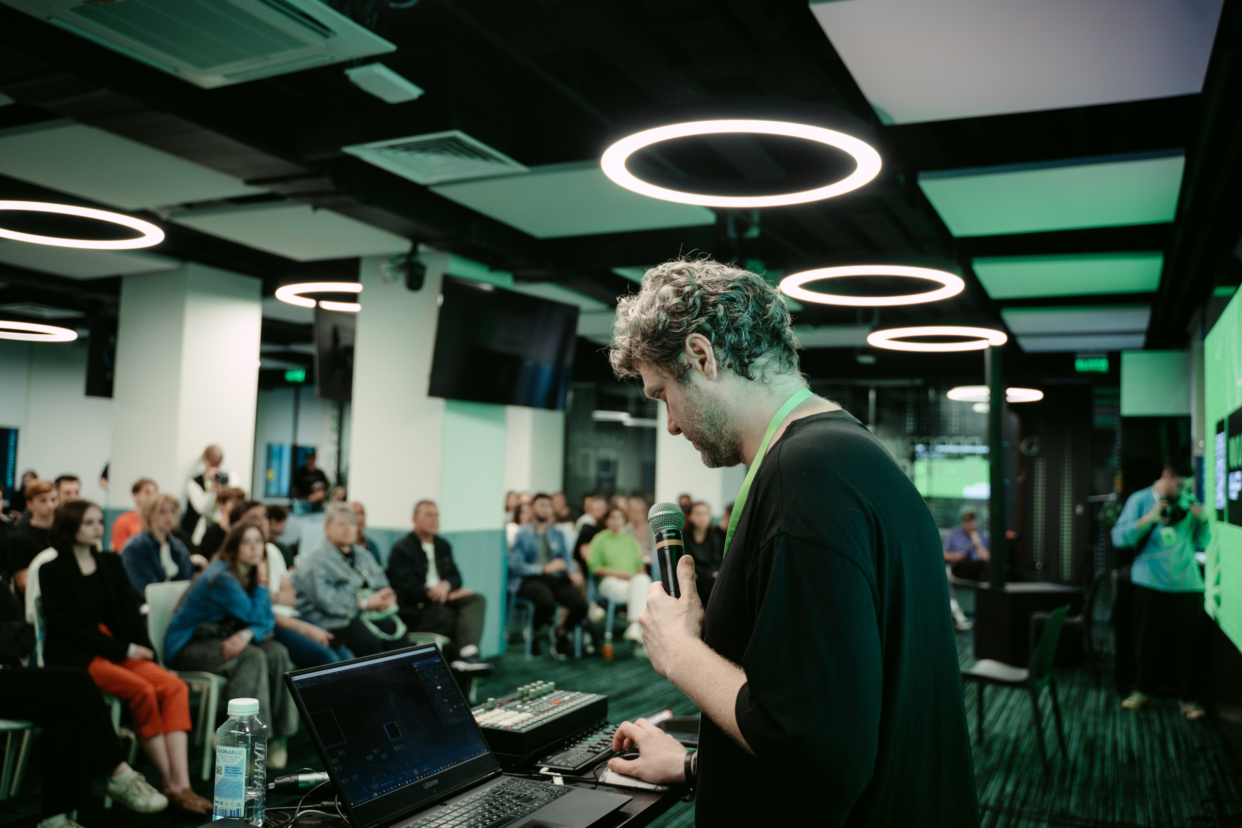 School 21 x NUR. Главная