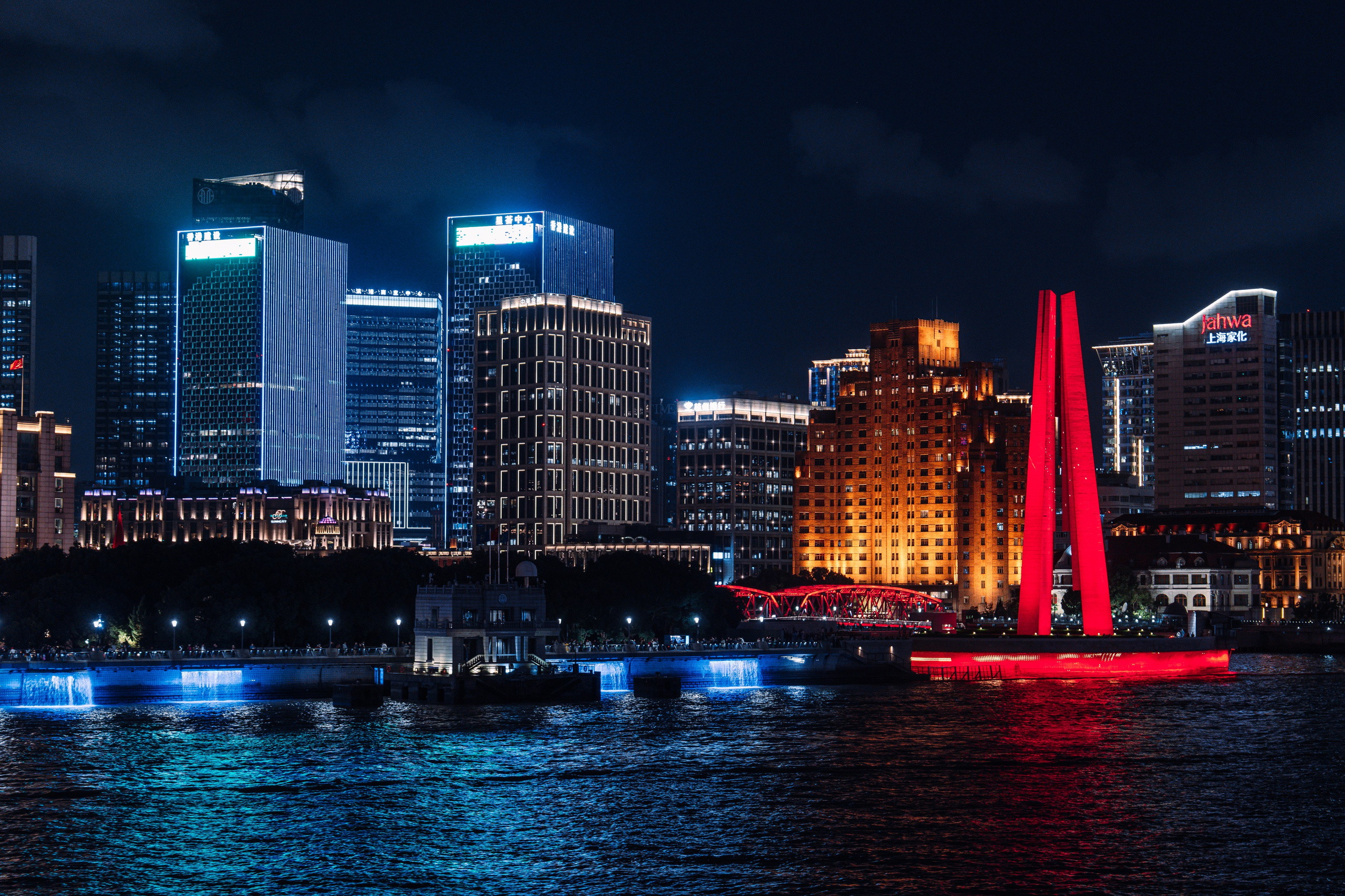 China/Китай. @tomrus: Рустам Шагиморданов — фотограф