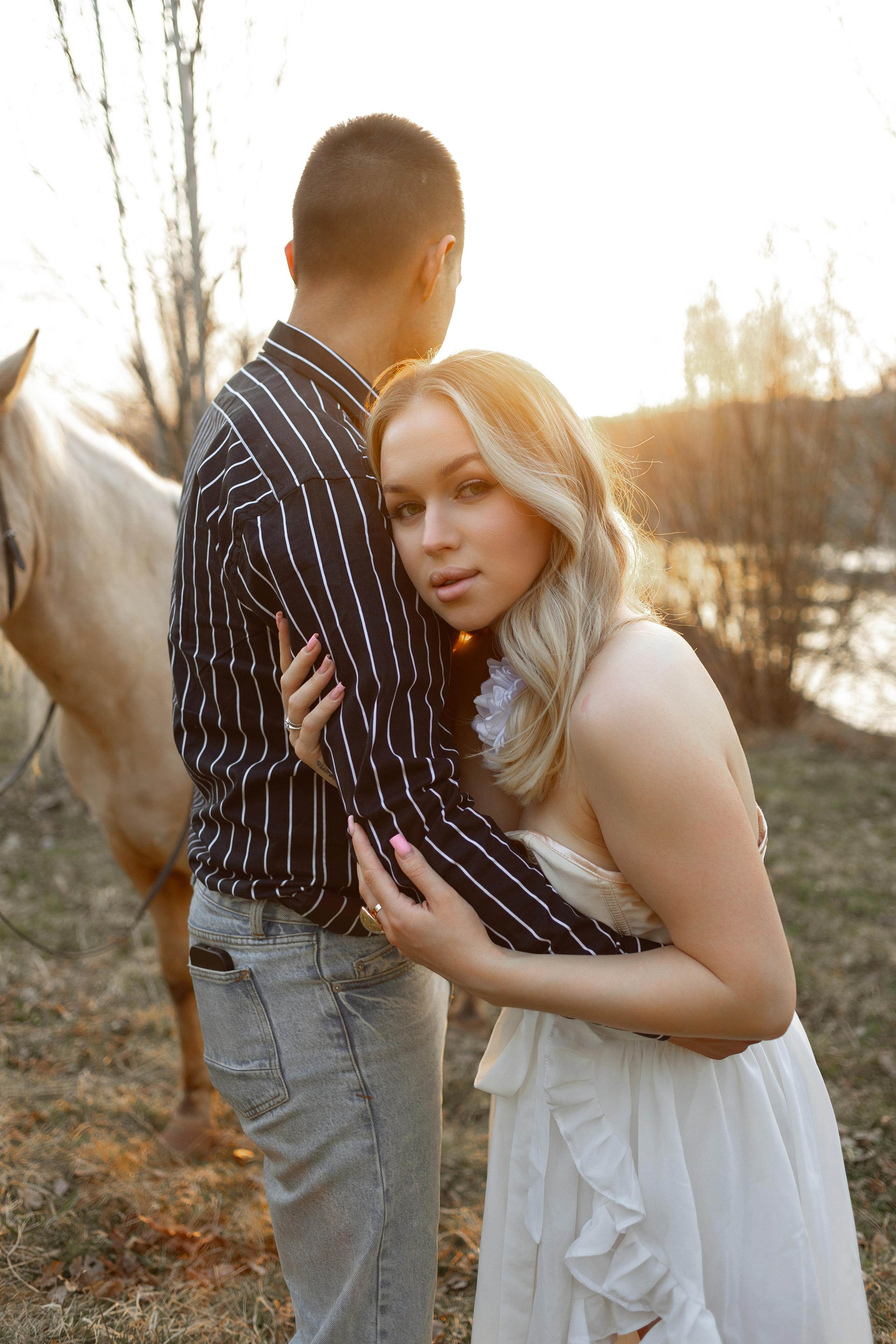 Настя и Дима. АНАСТАСИЯ КУЗНЕЦОВА | ФОТОГРАФ ЧЕБОКСАРЫ