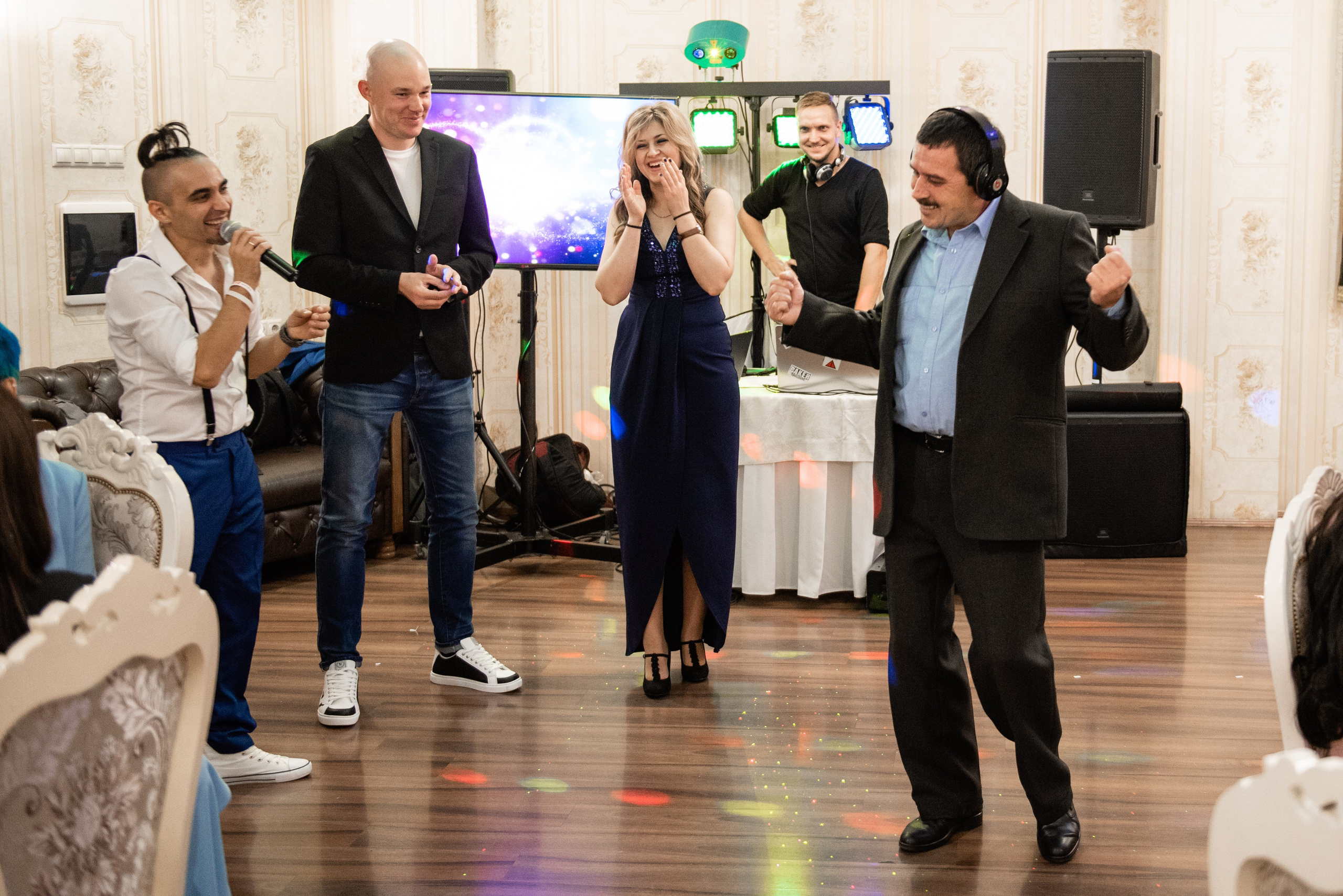 Таня и Леша. Профессиональный фотограф Александра Харламова