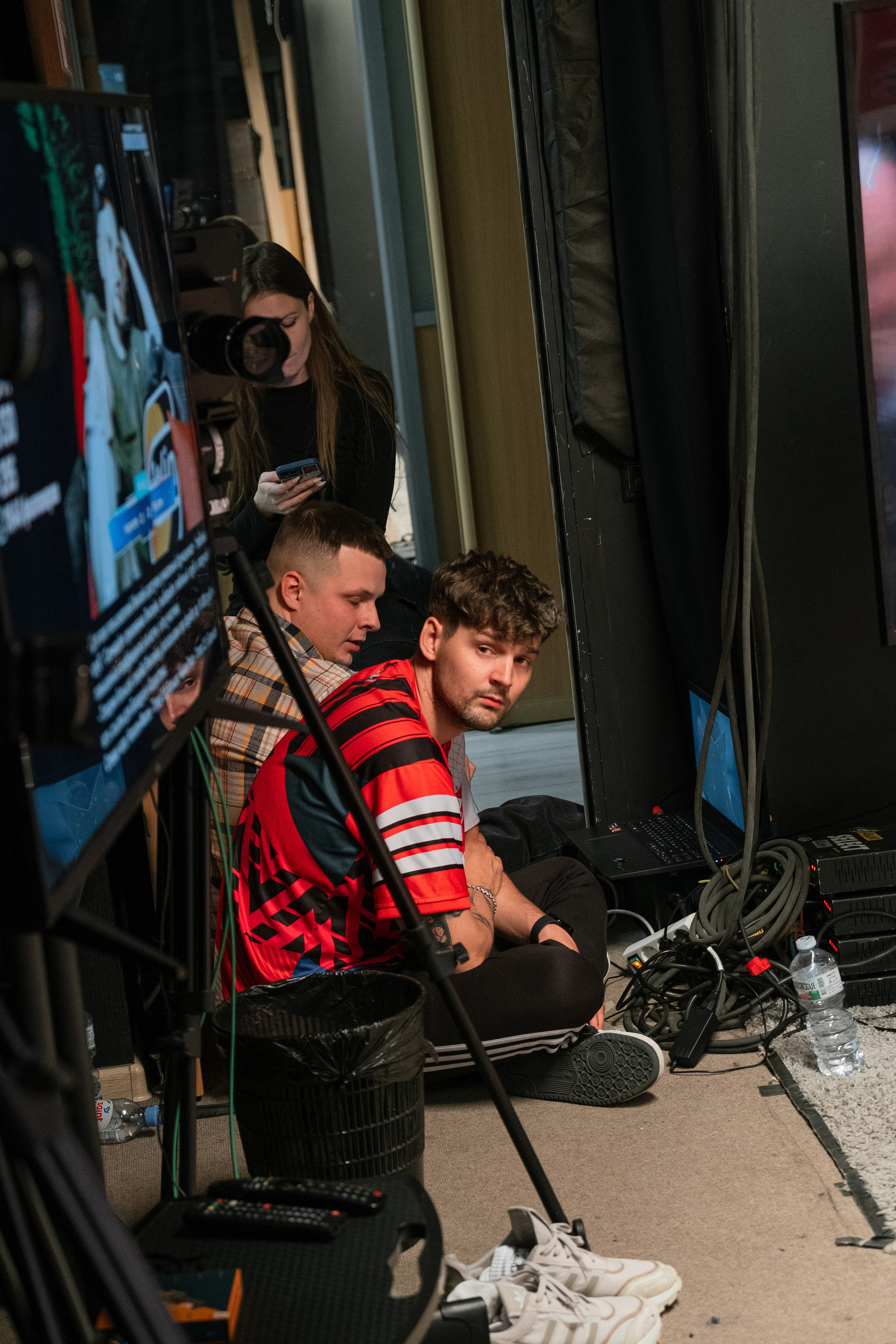 Ploschadka. Vladimirbaklenev