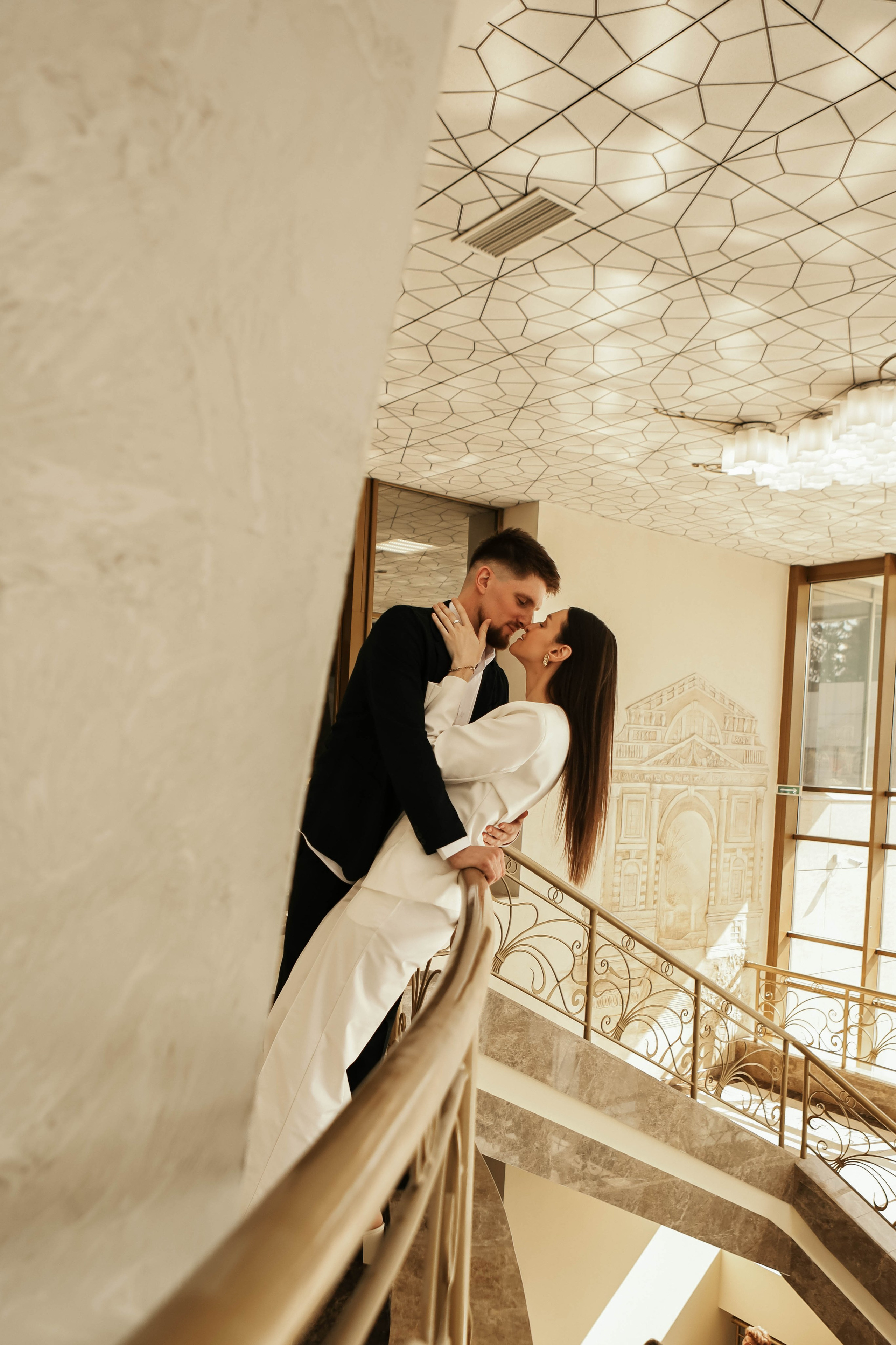 Андрей и Ира. Фотограф в Иркутске