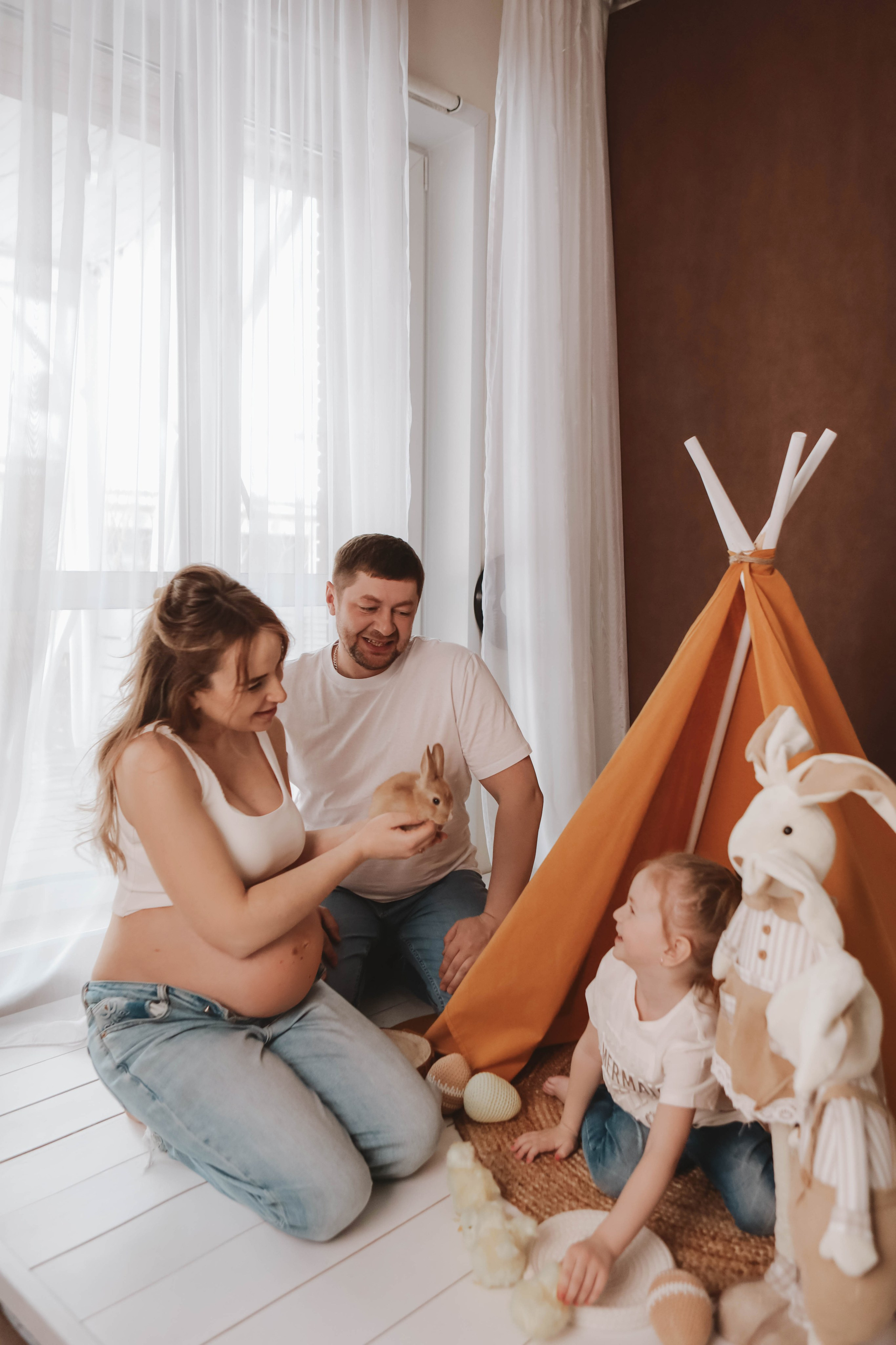 Тандем. Фотограф в Иркутске