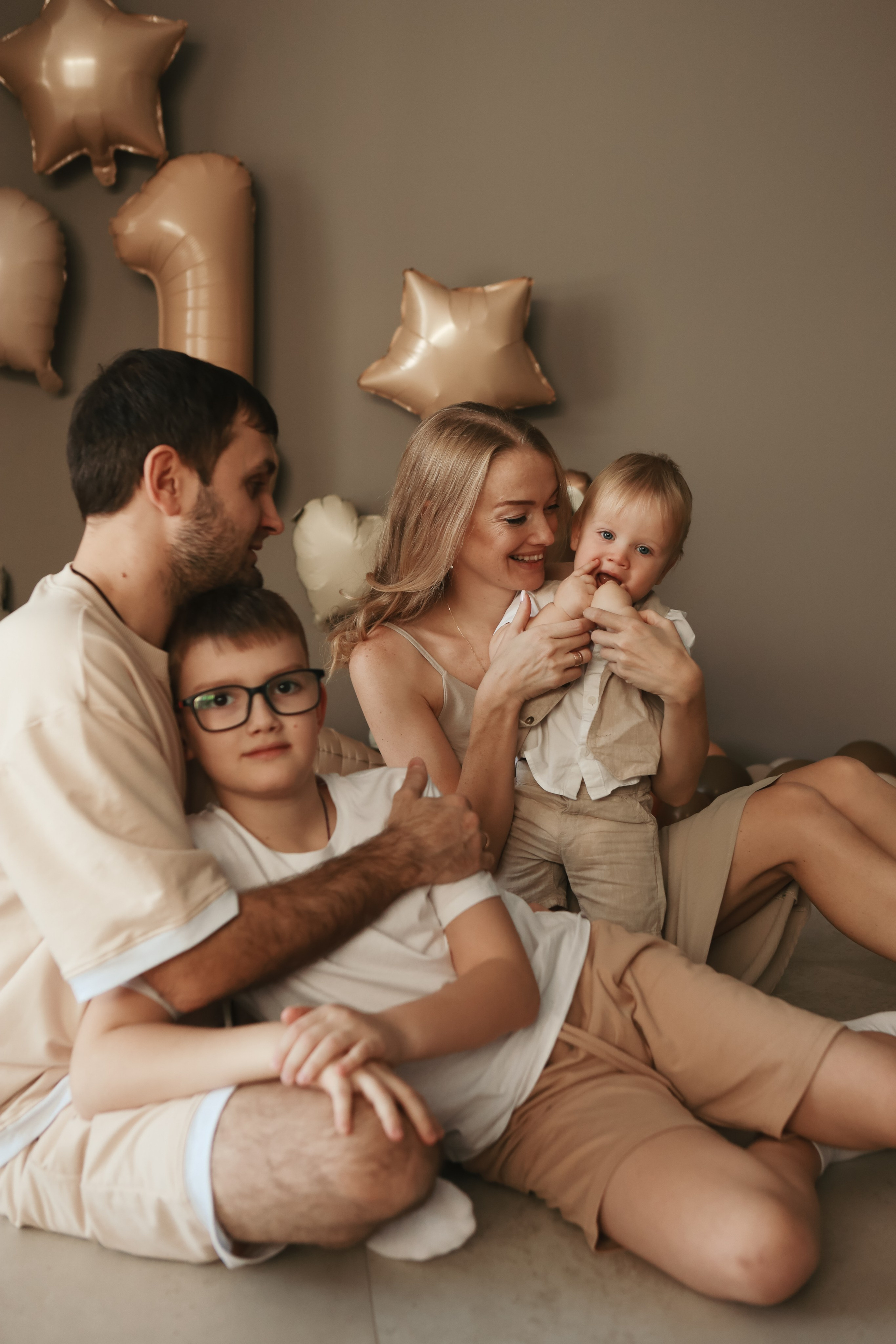 Годик Богдана. Фотограф в Иркутске