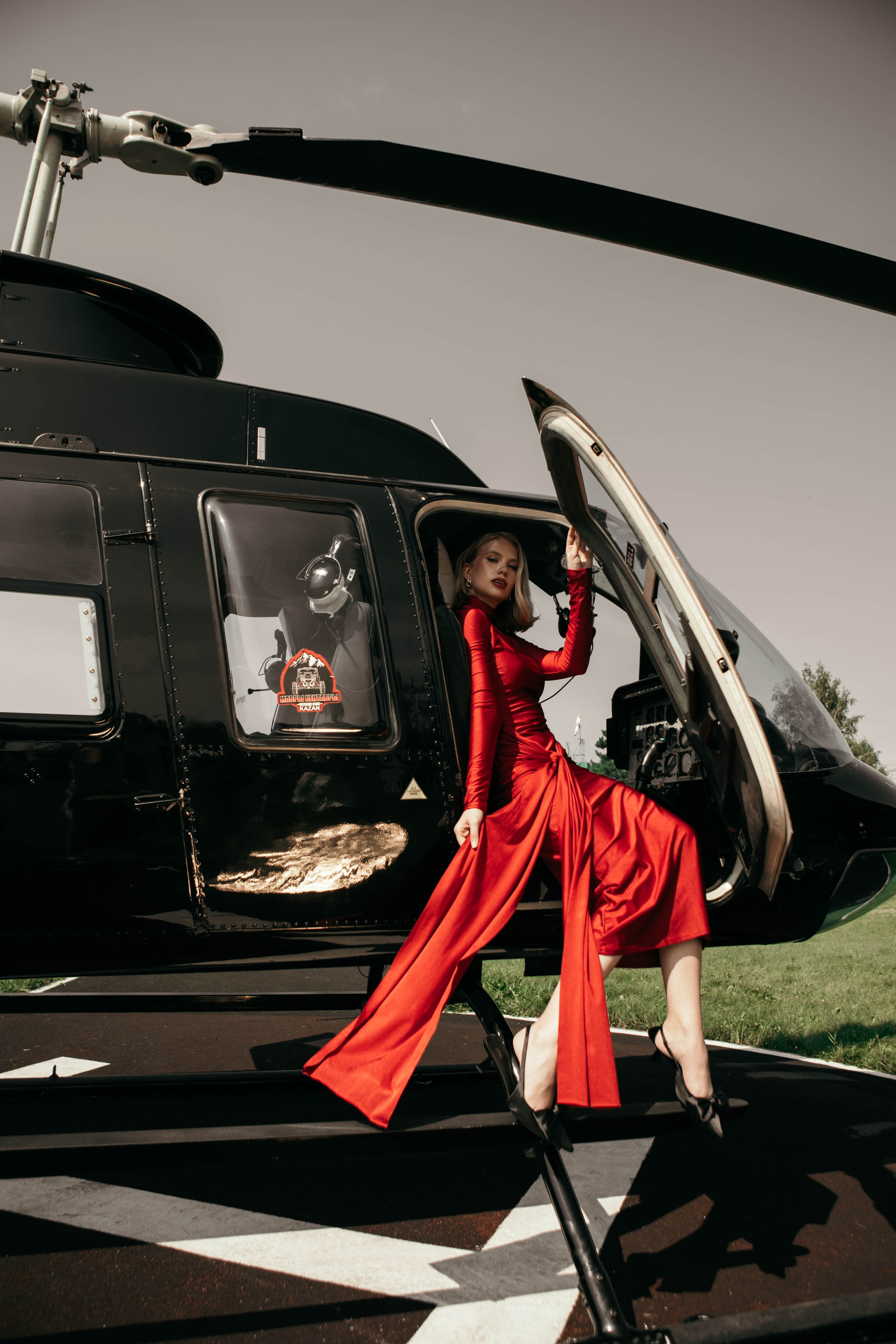 Фотограф в Иркутске