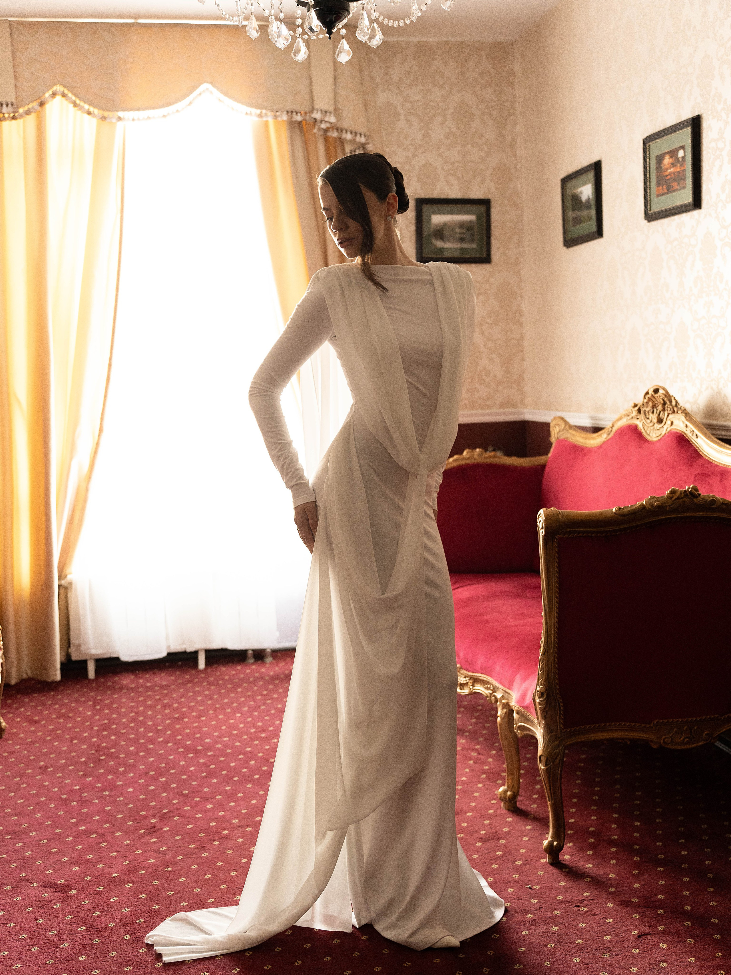 Кино. Фотограф Воронеж / Санкт-Петербург / Москва / Липецк Екатерина Струкова