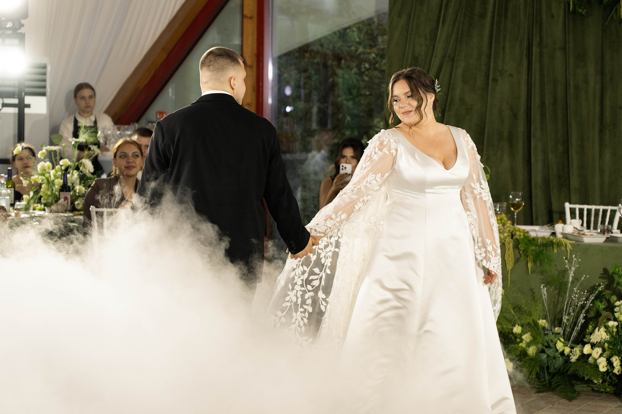 Наша история. Фотограф Воронеж / Санкт-Петербург / Москва / Липецк Екатерина Струкова