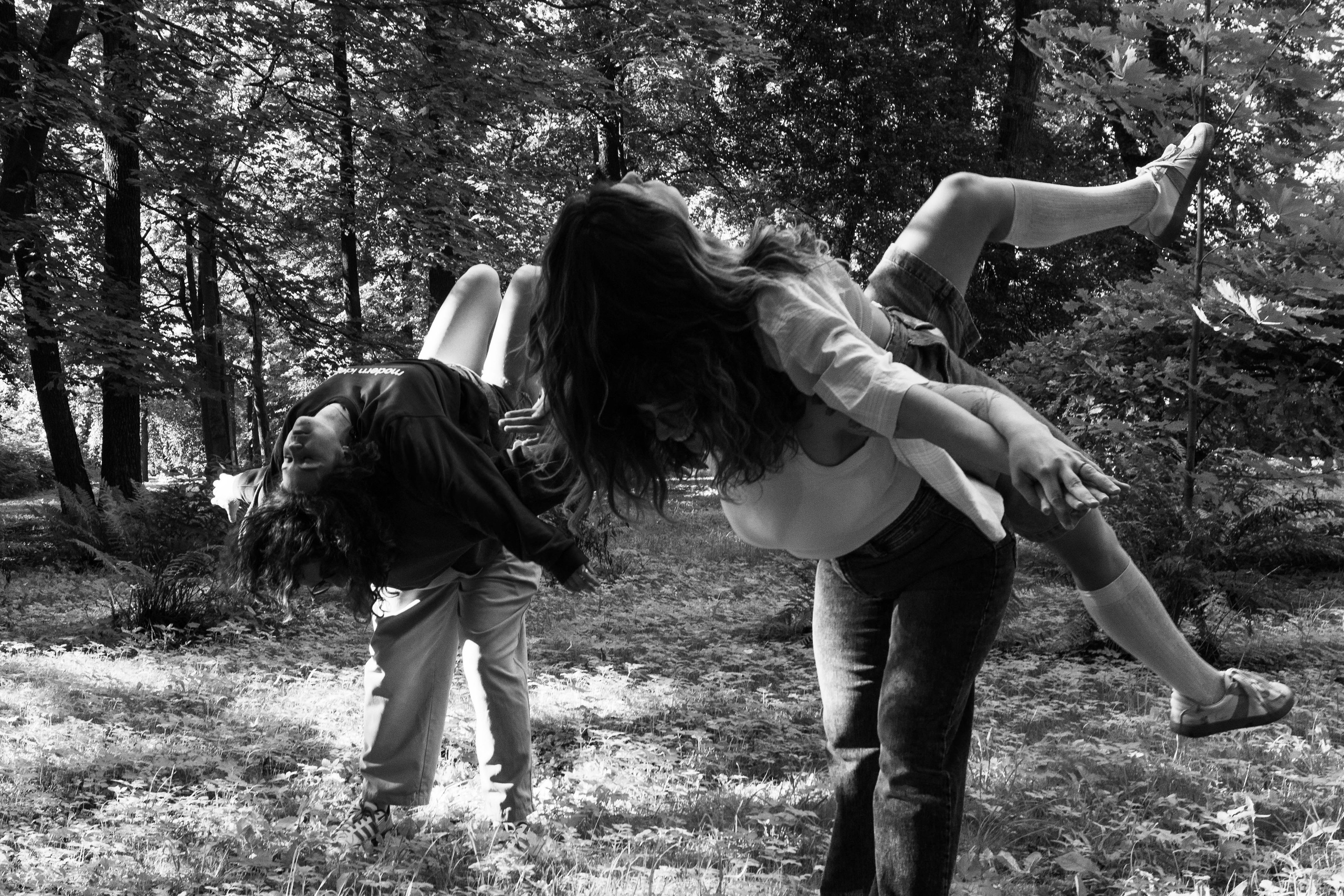 Портреты/бренды. Фотограф в Петербурге Марина Бояринцева