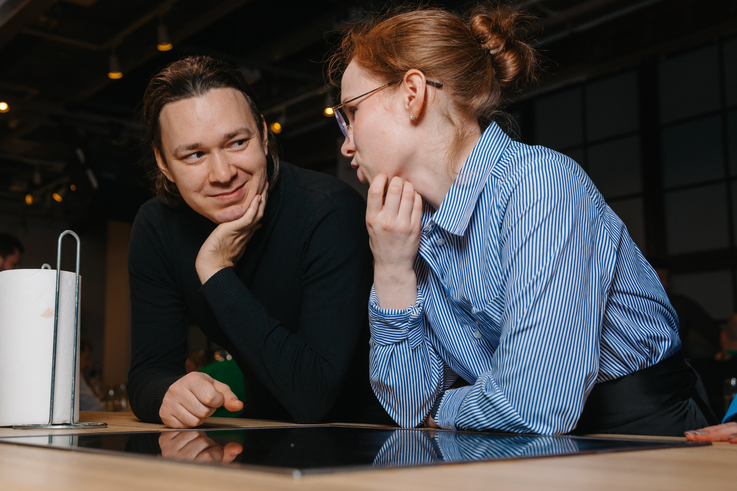 Кулинарные мастер-классы. Kubynin.V Production