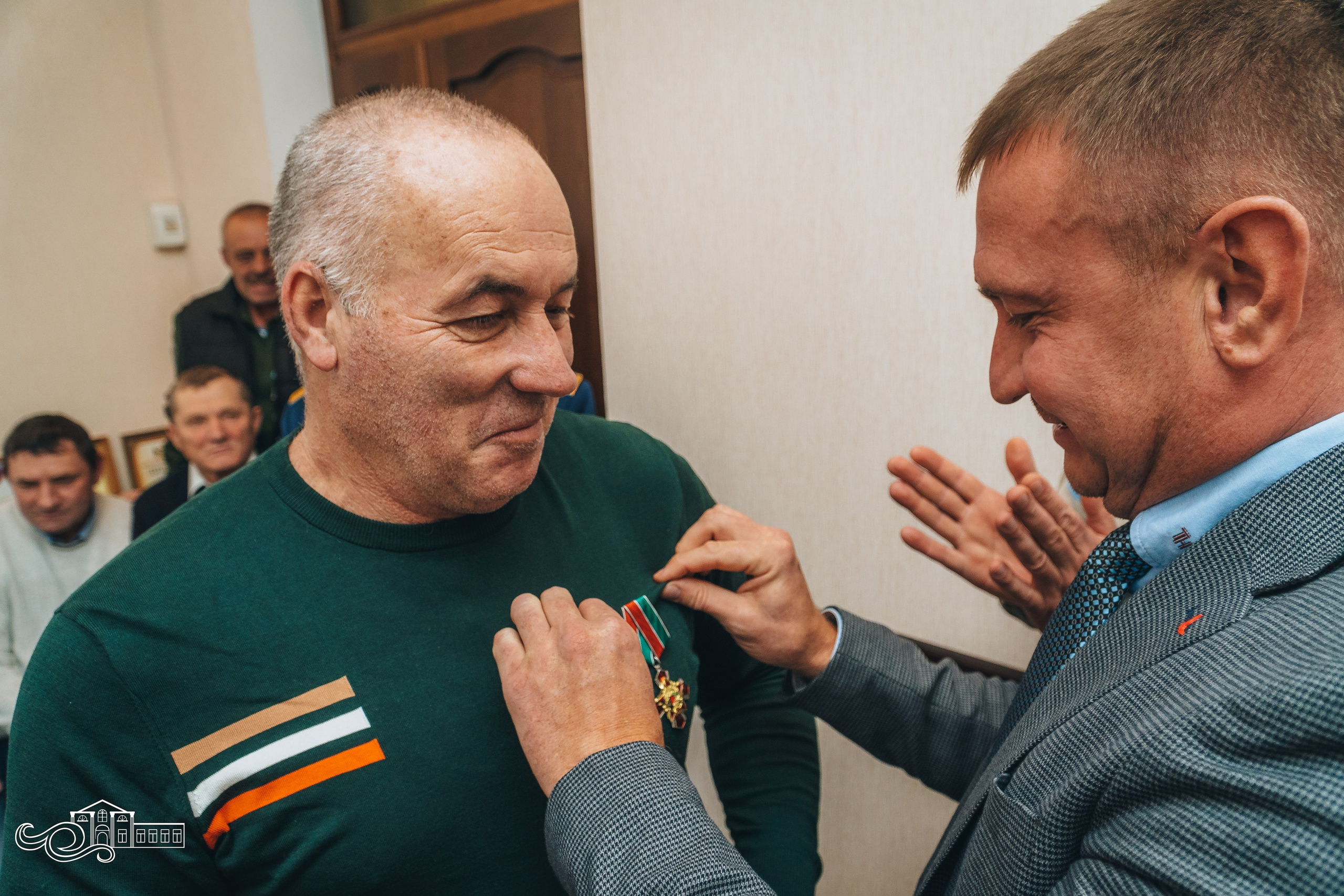 «35 лет вывода советских войск из Афганистана». Новотитаровский Дом культуры