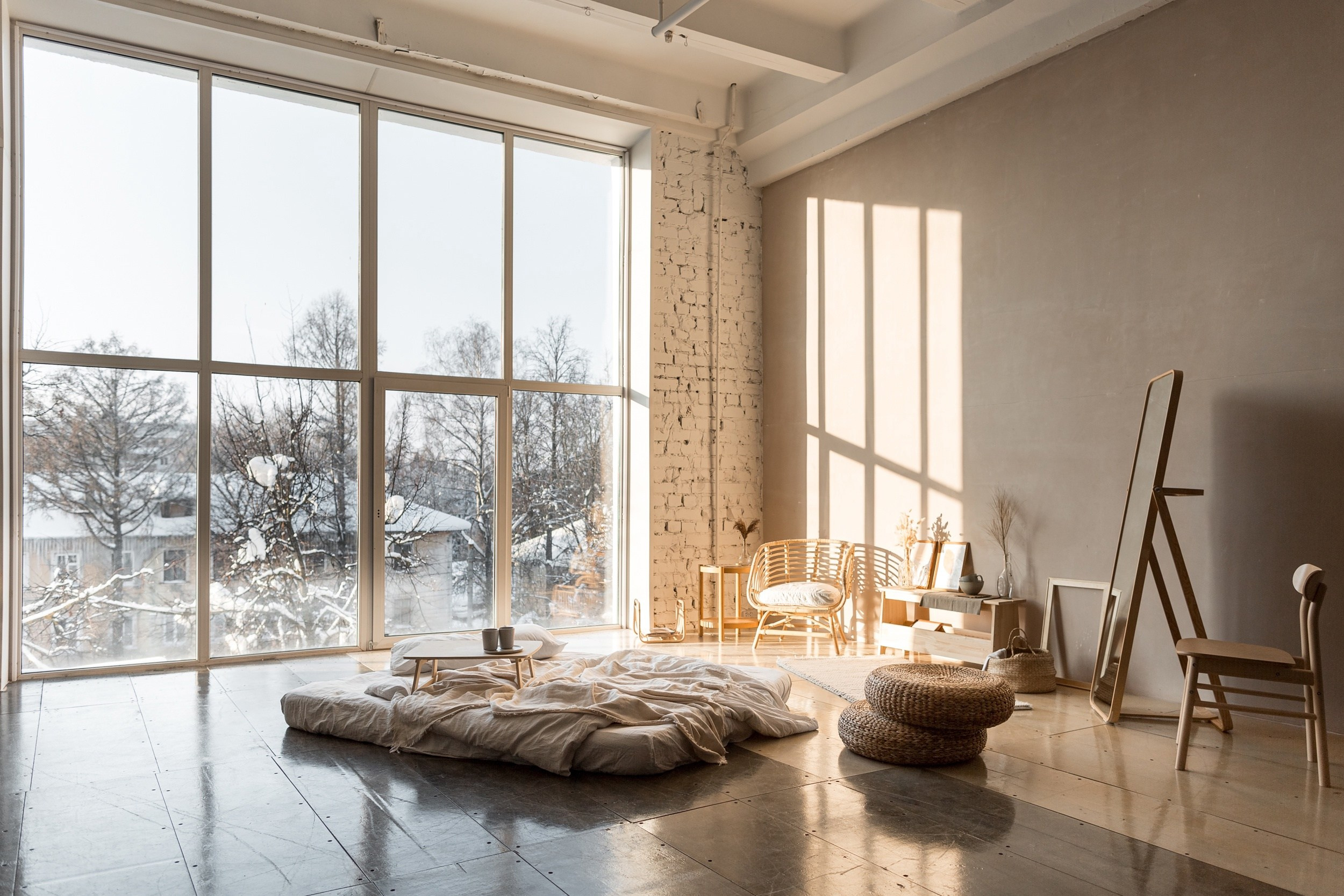 Интерьерные студии. Свадебный и студийный фотограф в Нижнем Новгороде