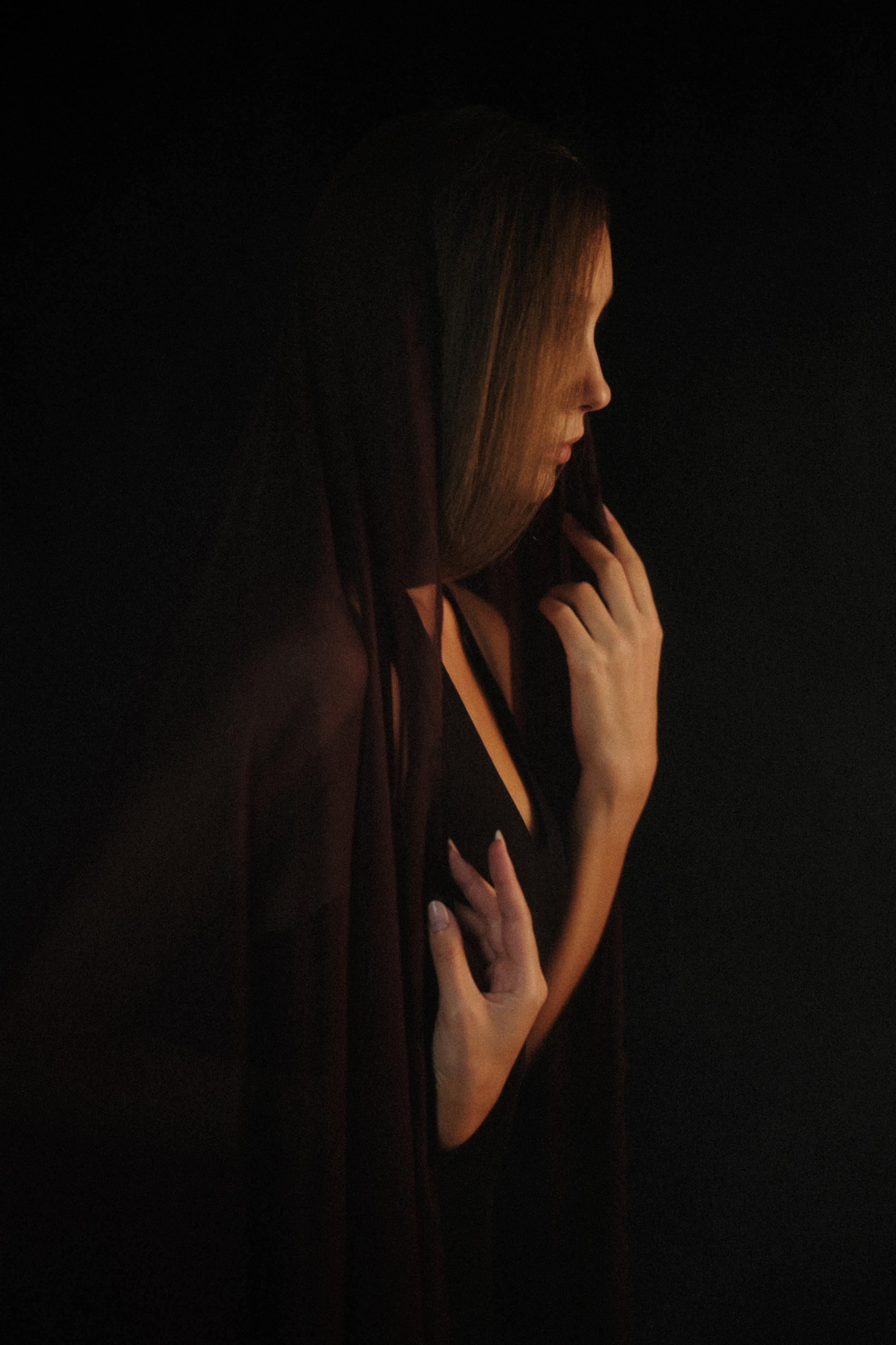 Студијски портрети. Studio GOBO