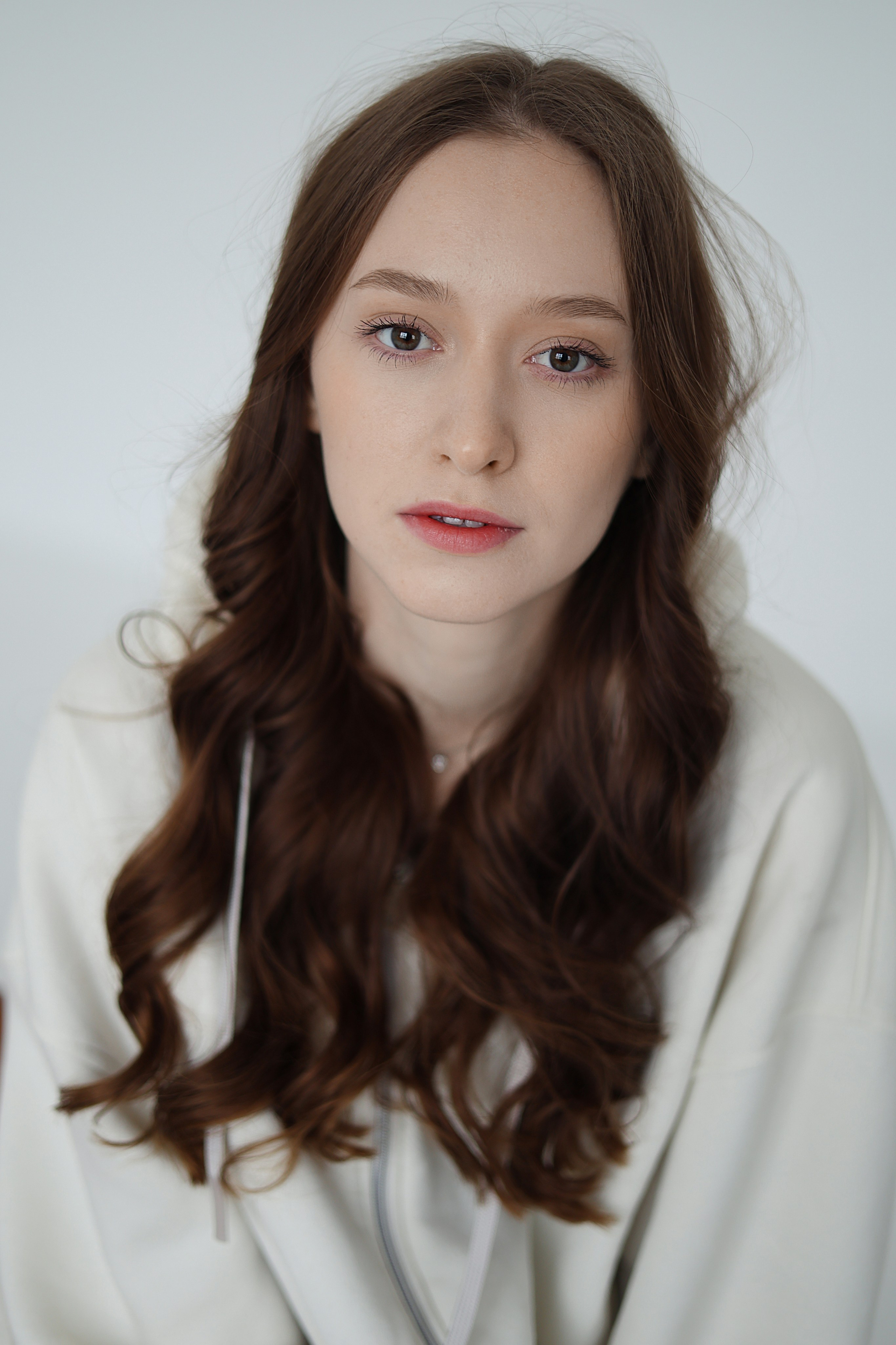 Естественный свет. Актёрское портфолио Москва|Владислав Солдатенков