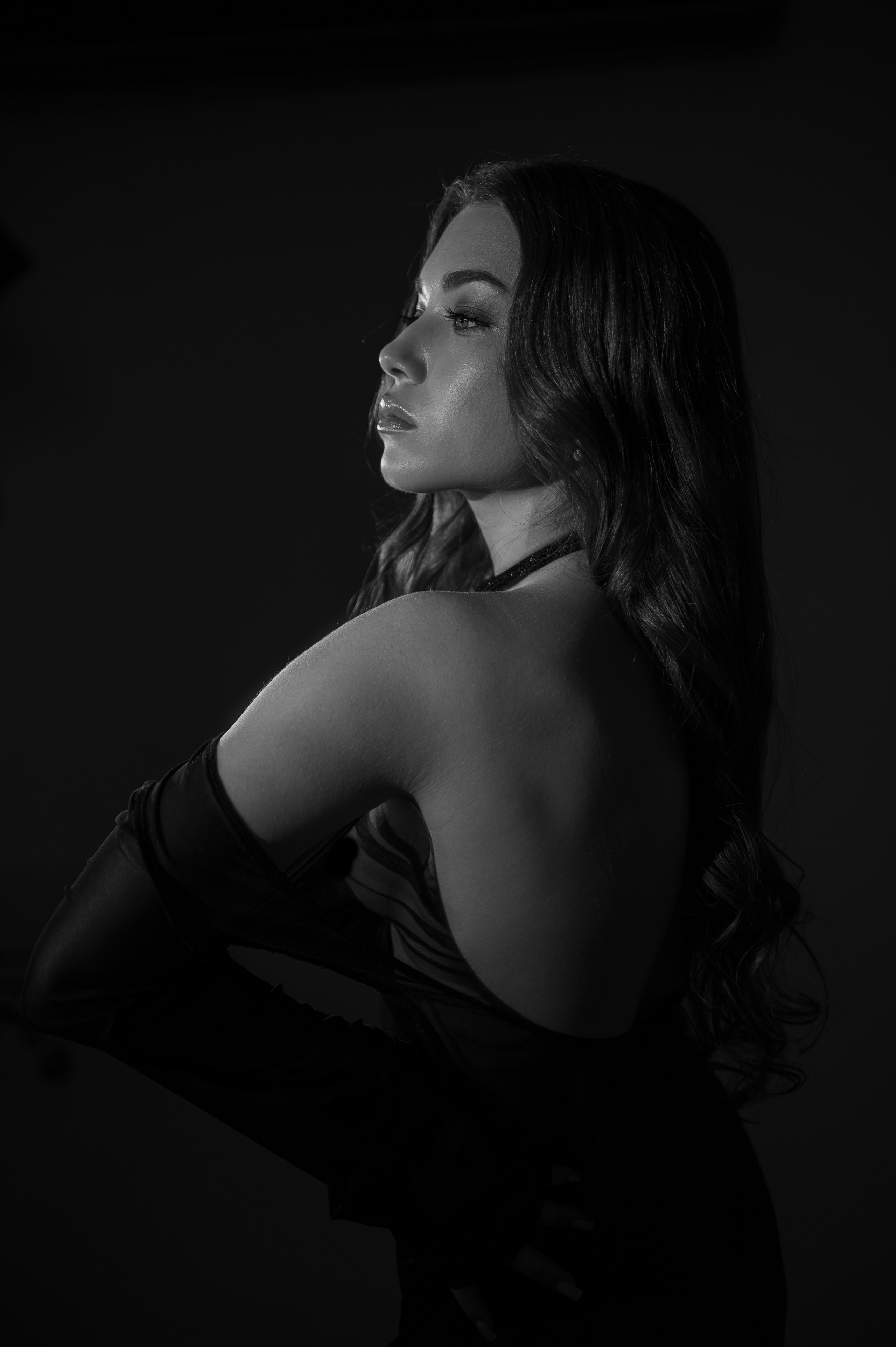 Лена. Свадебный и портретный фотограф Анастасия Тетёркина, Брянск и Санкт-Петербург