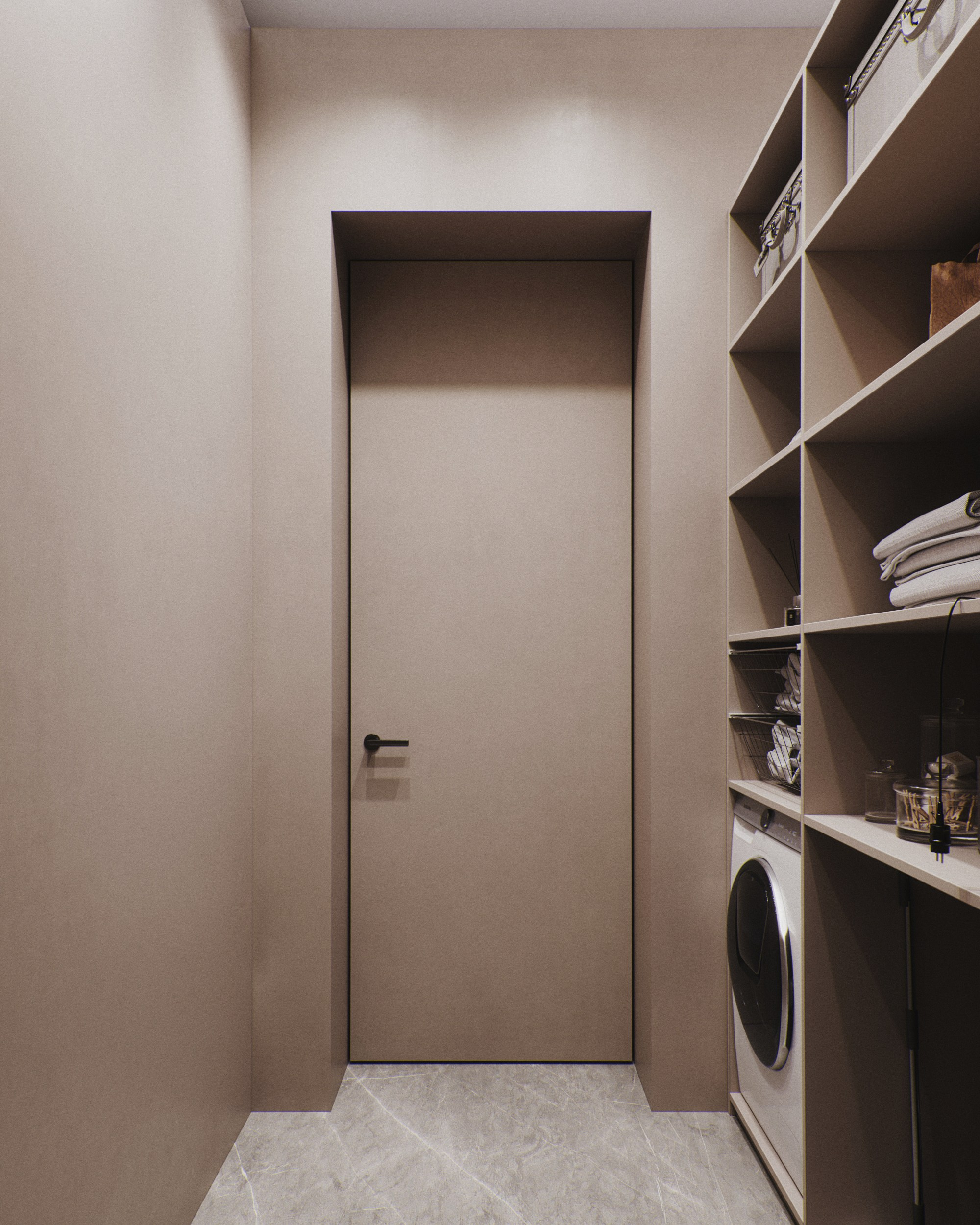 Palmix. 3D Визуализация // Reiterrrr