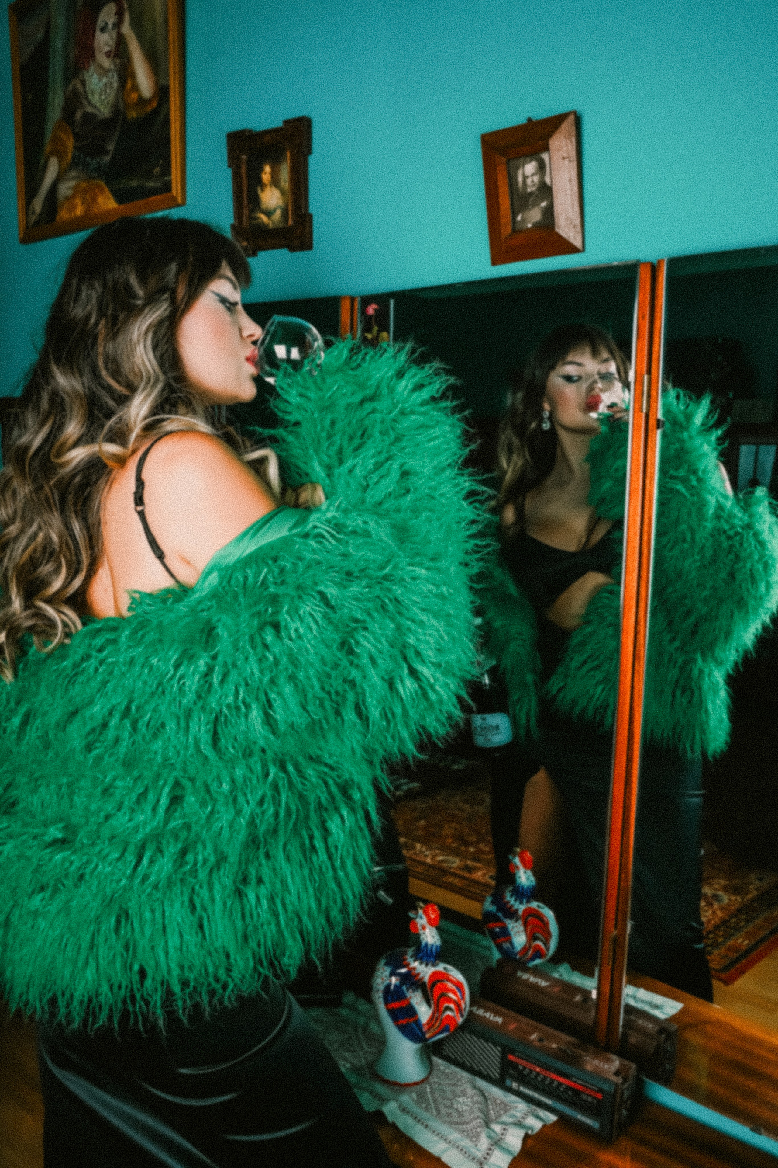 Виктория. Фотограф в Москве Асиетта