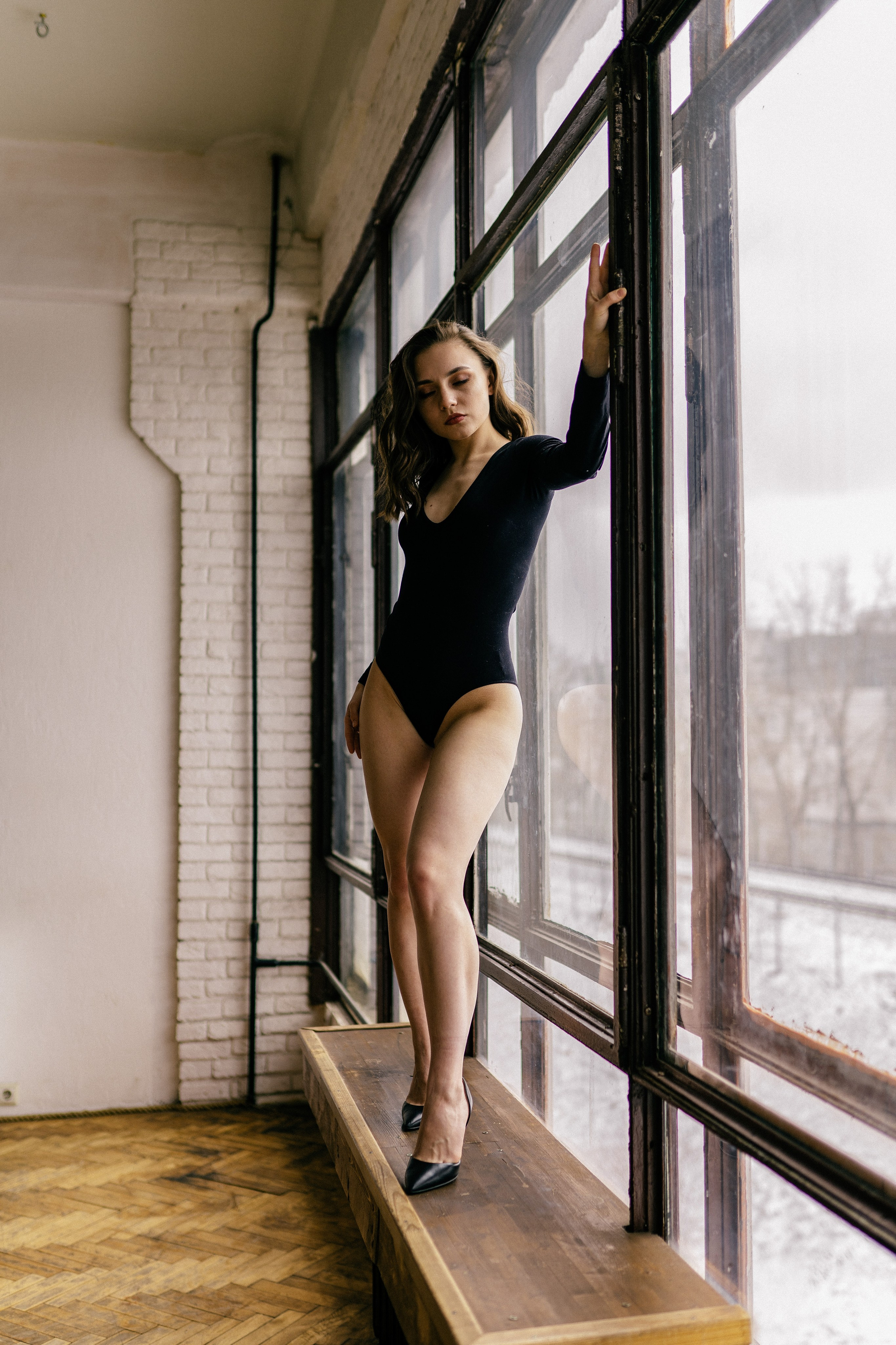 Надежда. Фотограф в Москве Асиетта