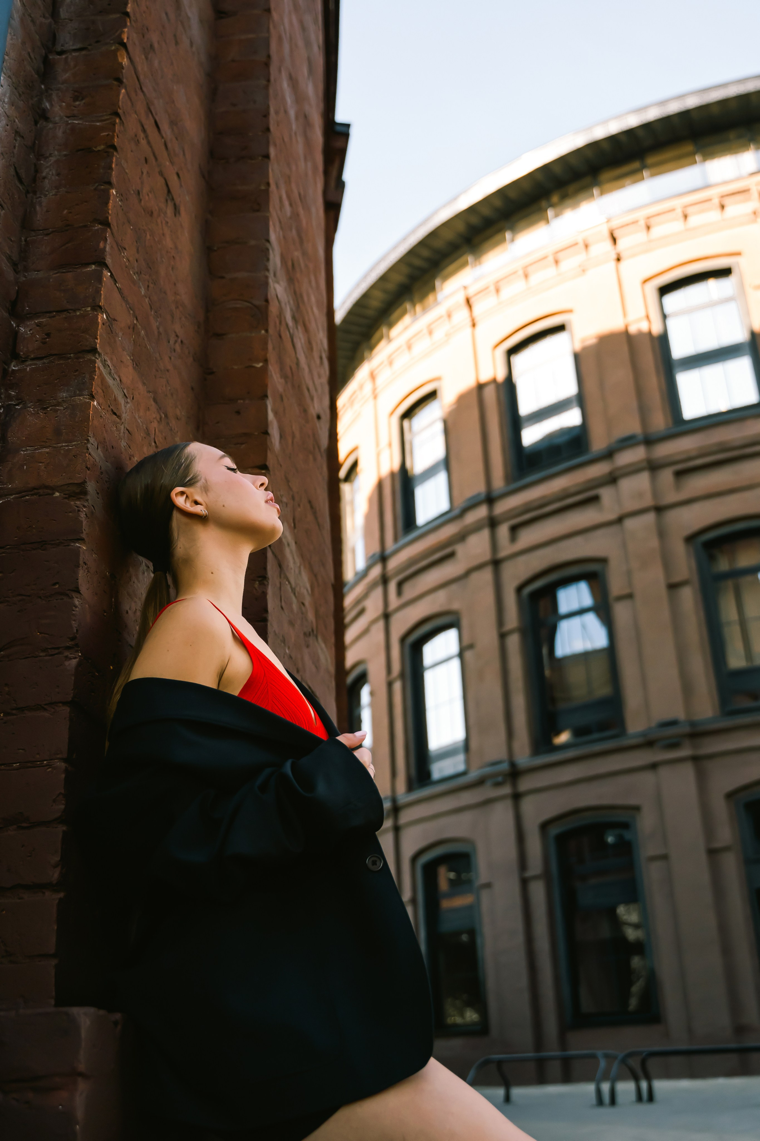 Дарья. Фотограф в Москве Асиетта