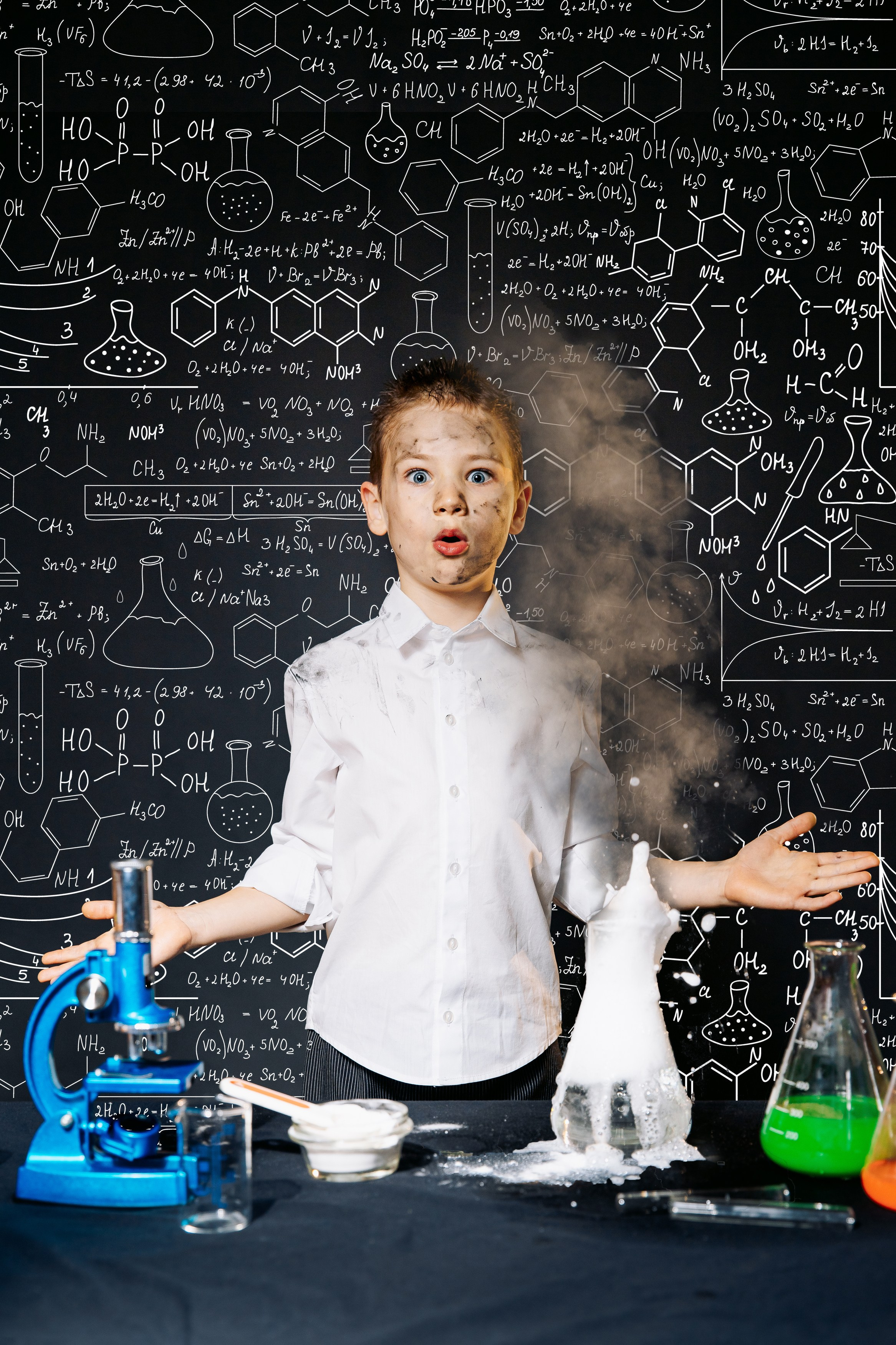 Обо мне. Семейный и детский фотограф в Москве Тихонова Ксения