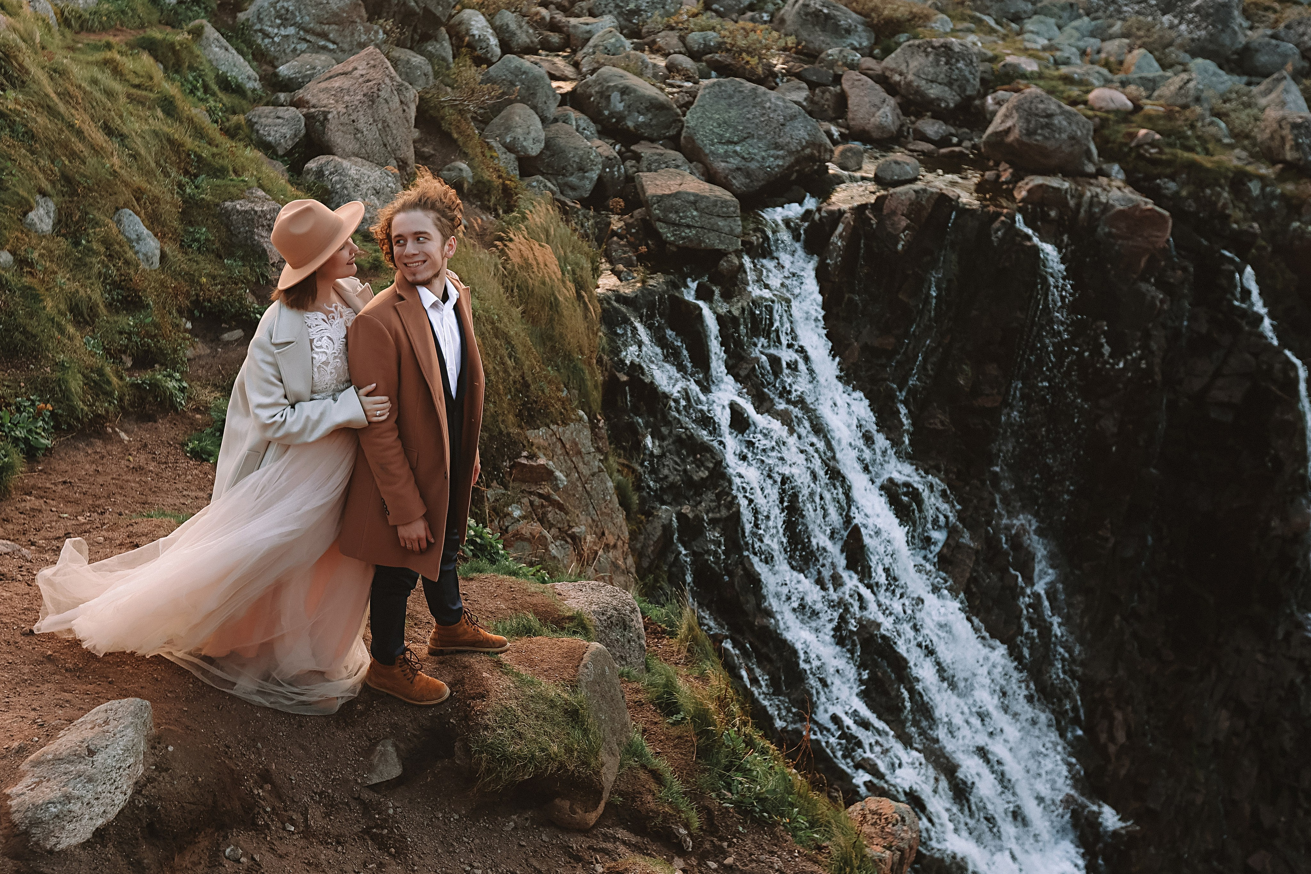 Териберка. Семейный фотограф Тюмень, фотограф на роды Салмина Мария