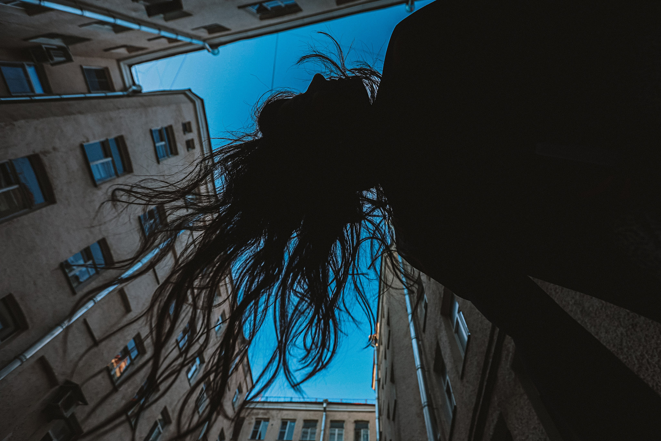 Питер. Семейный фотограф Тюмень, фотограф на роды Салмина Мария