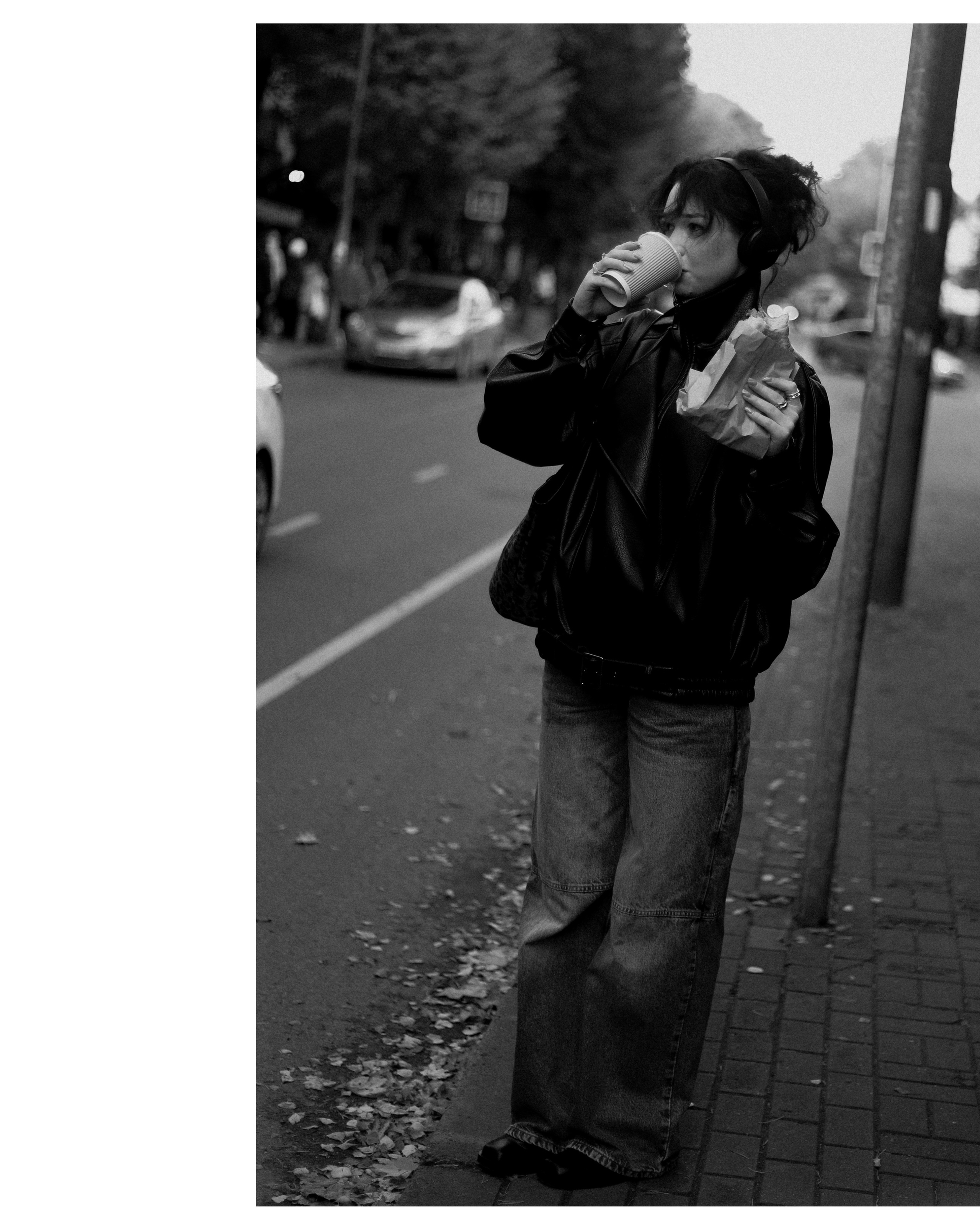 Портретная съемка. Фотограф в Калининграде, Софья Вологдина