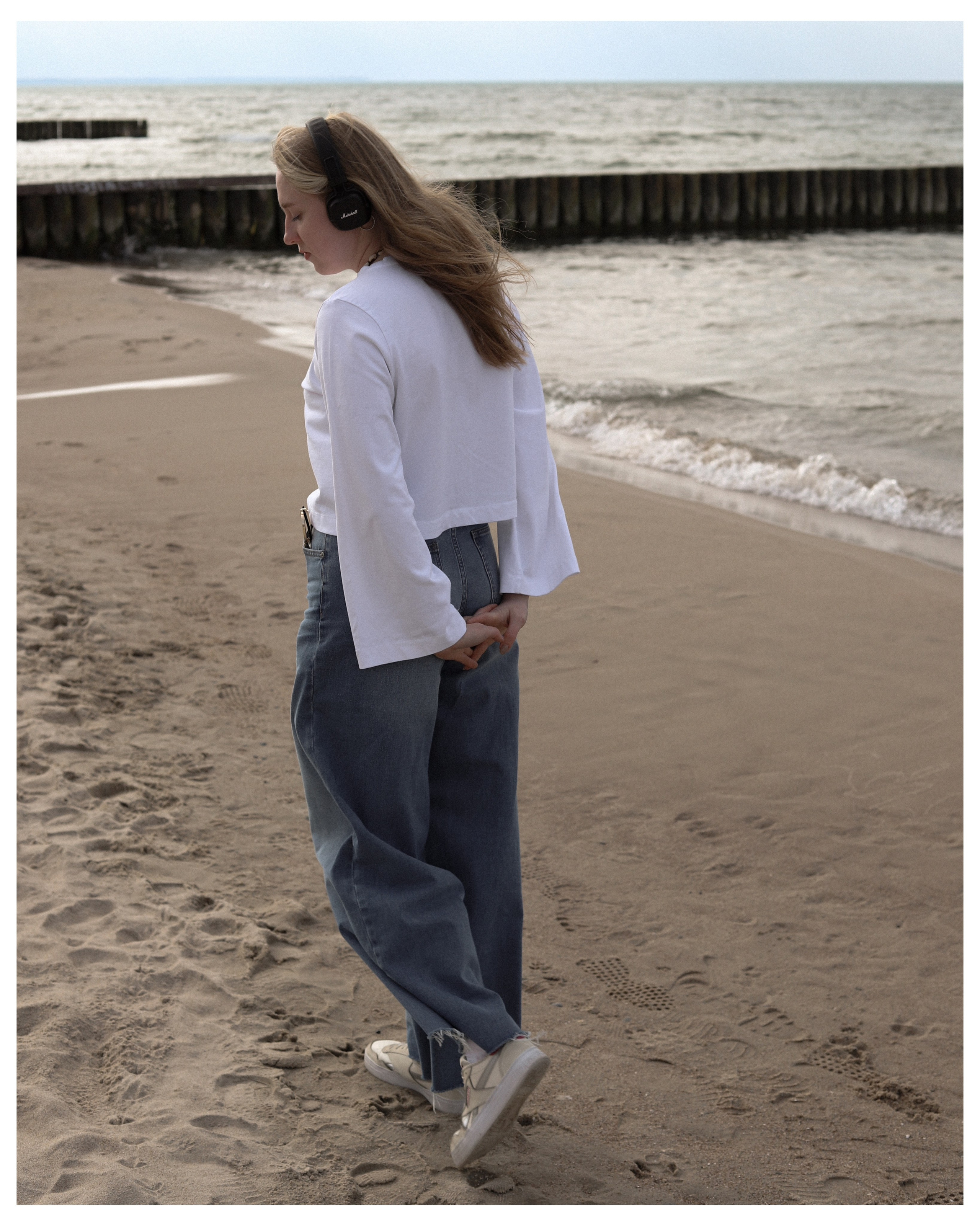 Портретная съемка. Фотограф в Калининграде, Софья Вологдина