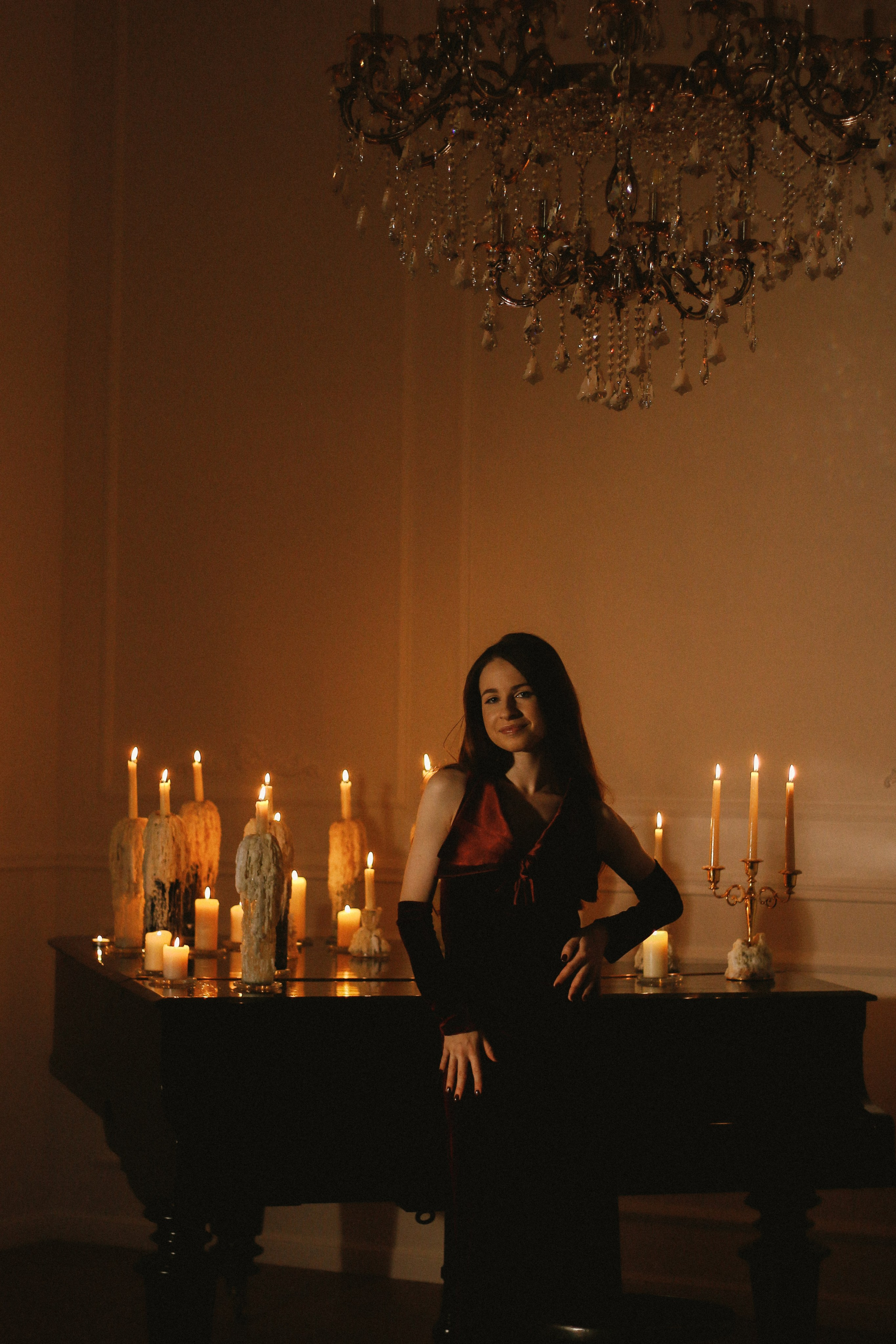 Никита и Арина. Фотограф Краснодар