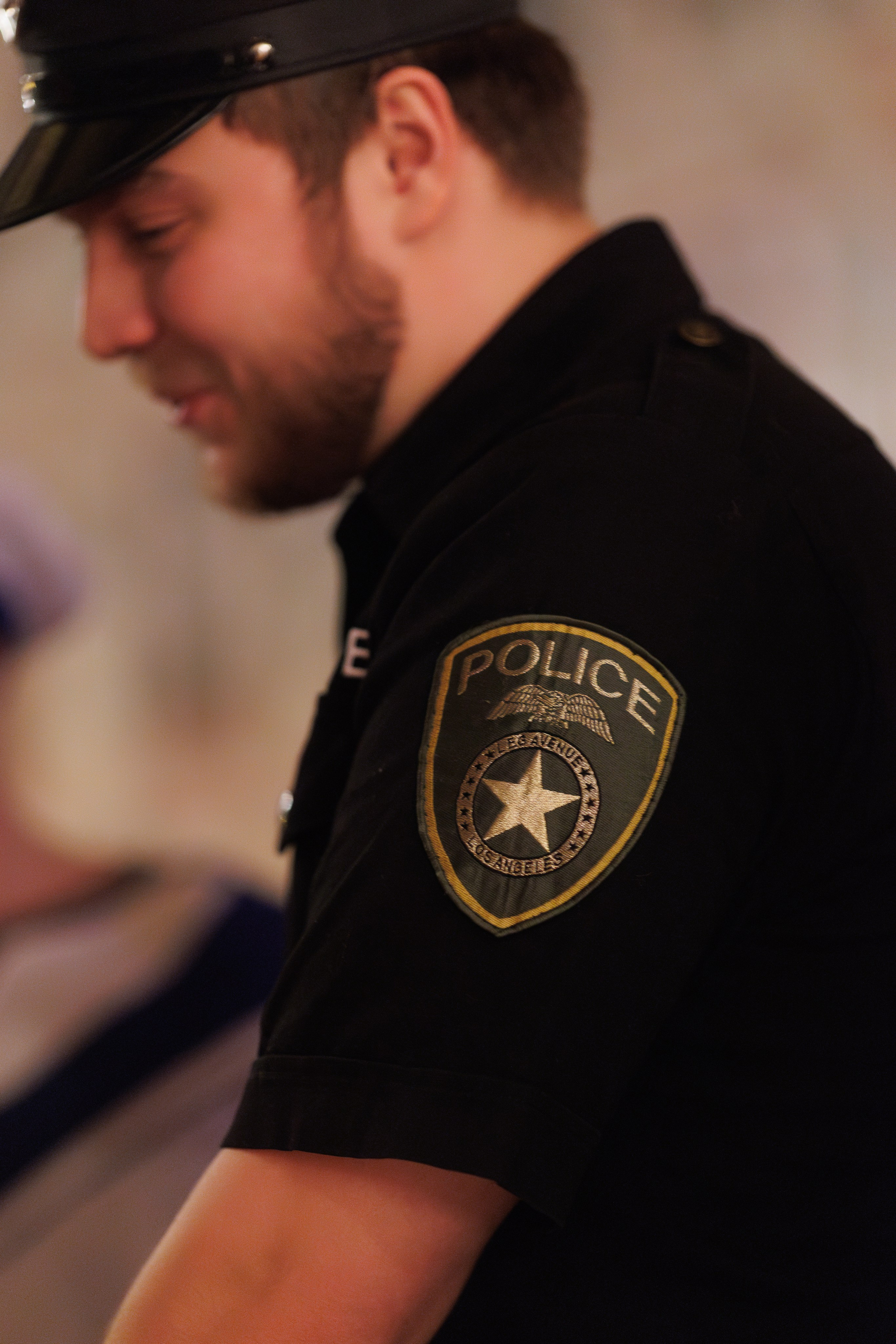 Корпоратив в стиле «Цирк». Репортажный фотограф Ольга Кочетова в Москве