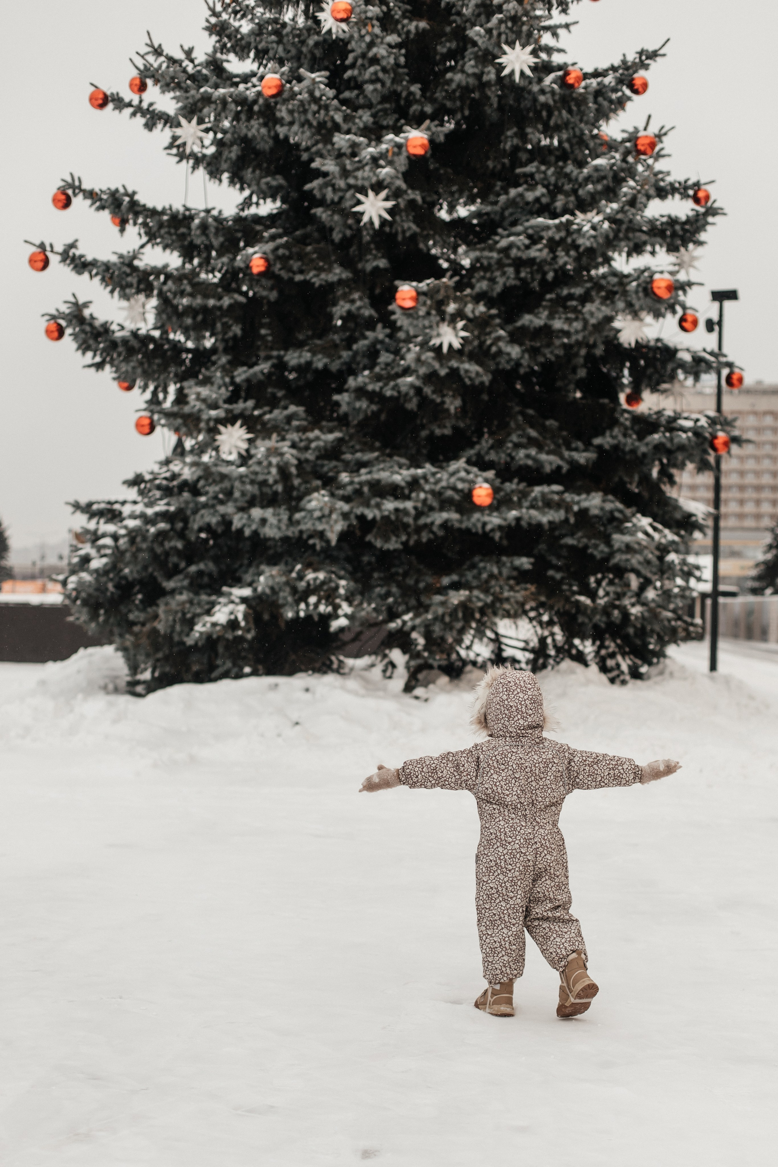 Прогулочная. Семейный фотограф в Нижнем Новгороде Куренкова Юлия