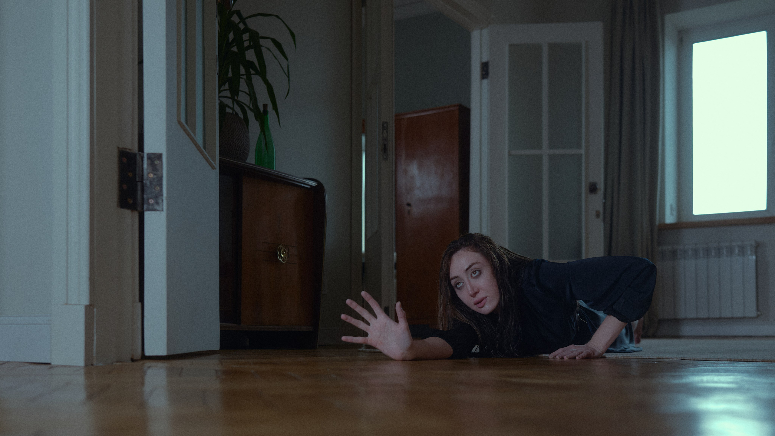 Possession. Визуальные истории из Санкт-Петербурга. dmpe-stories