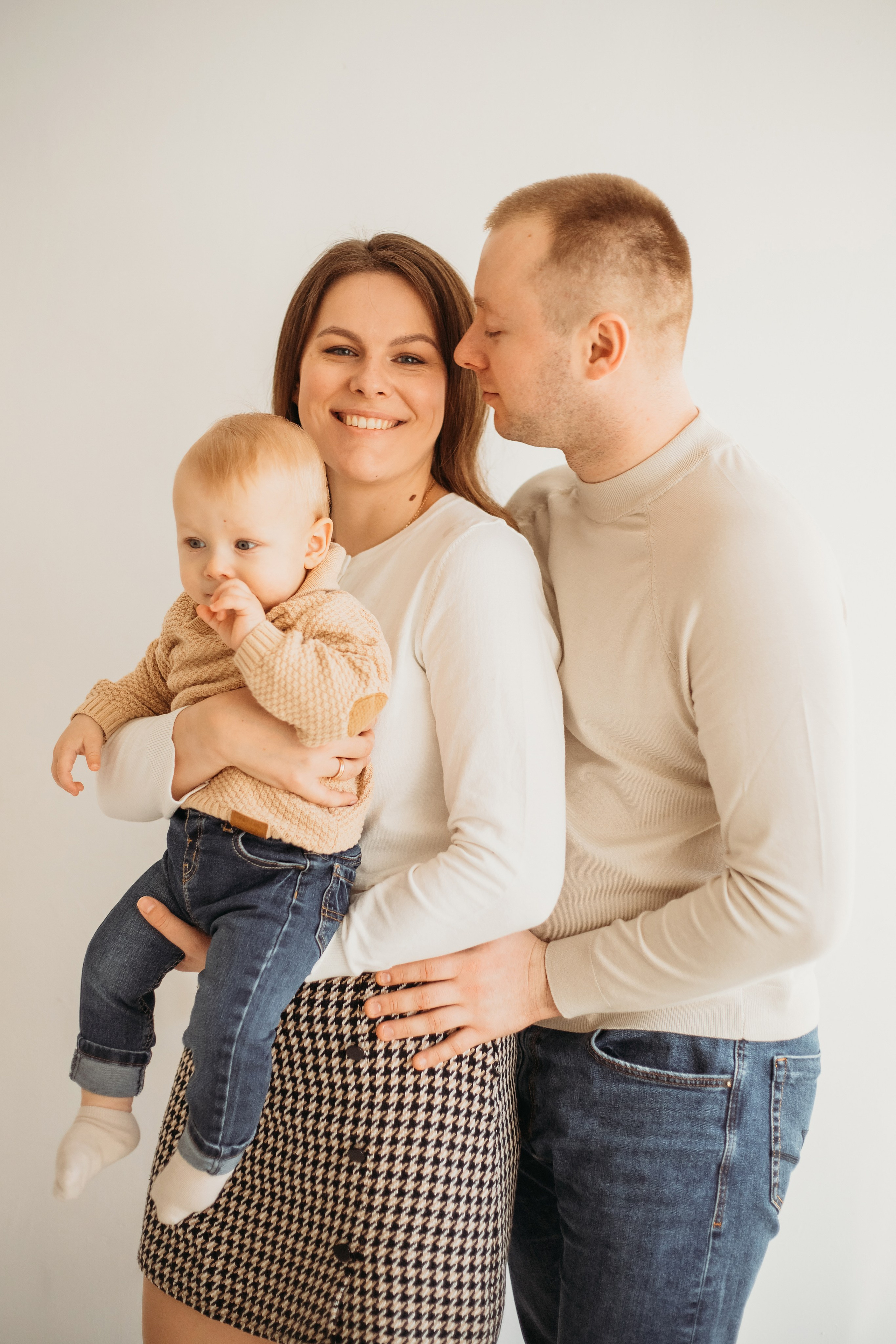 Артем. Семейный и детский фотограф Минск, Беларусь