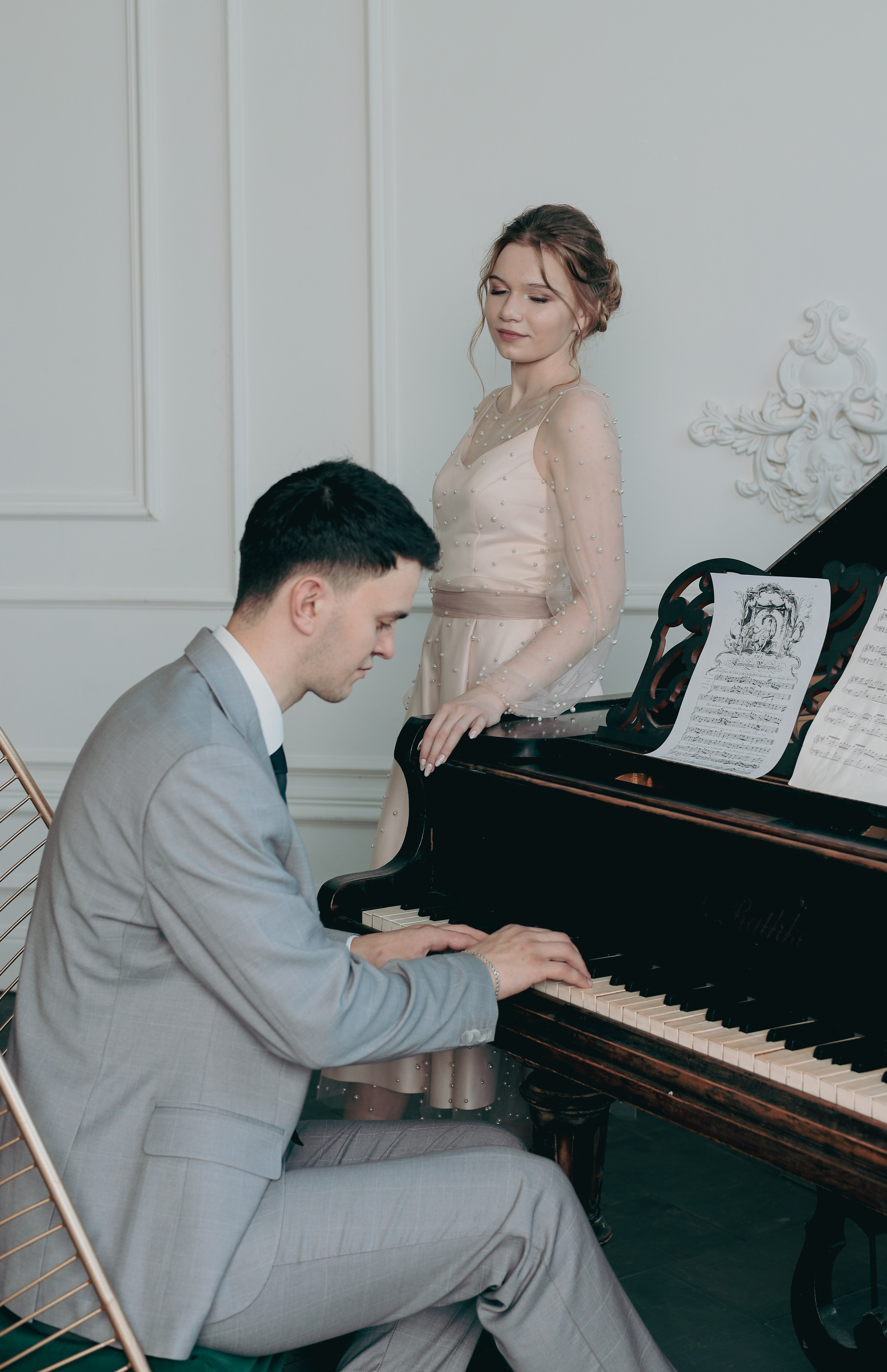 Смотреть всю серию. Фотограф Надршина Лилия