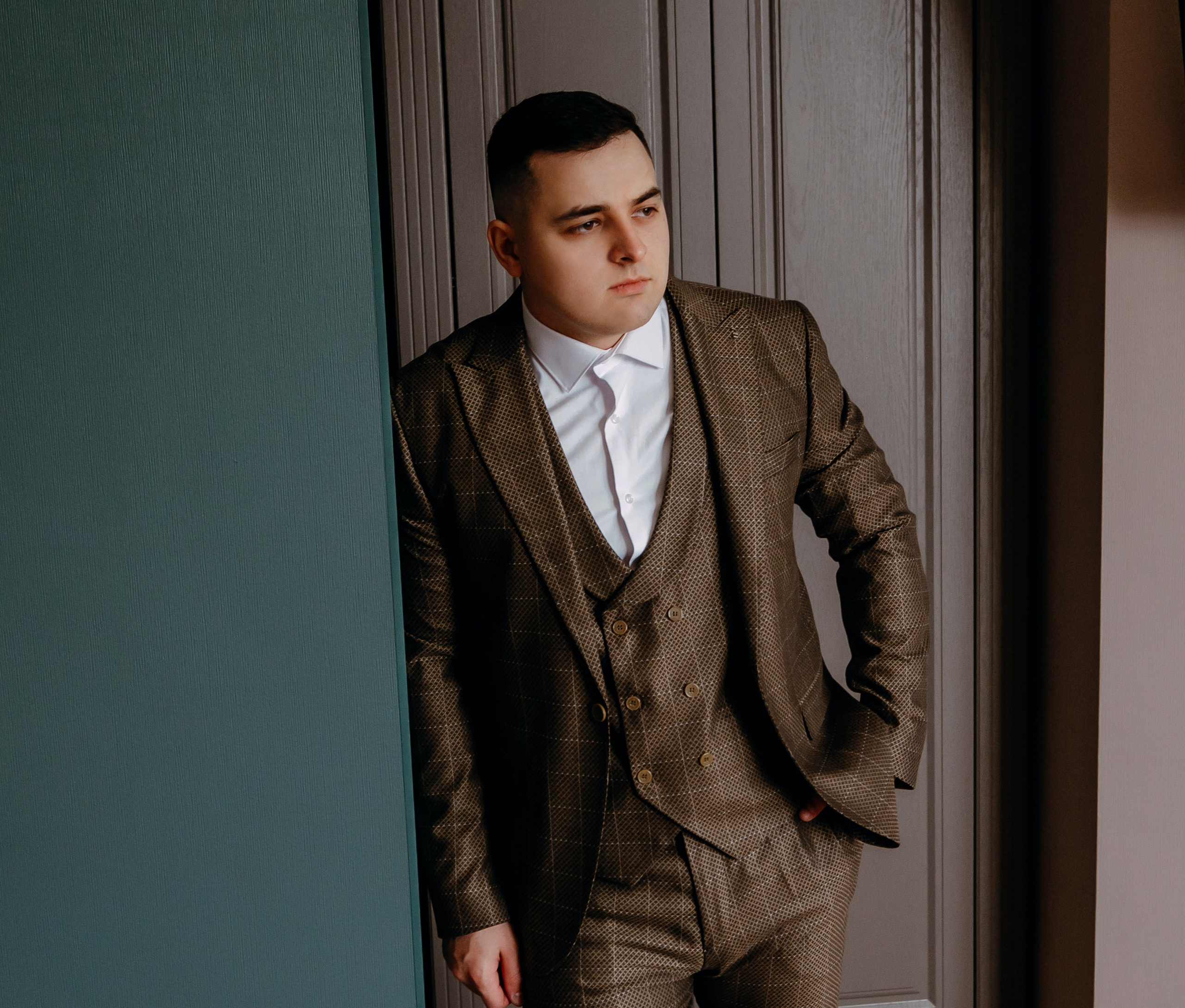 Роман и Диана. Фотограф Новороссийск