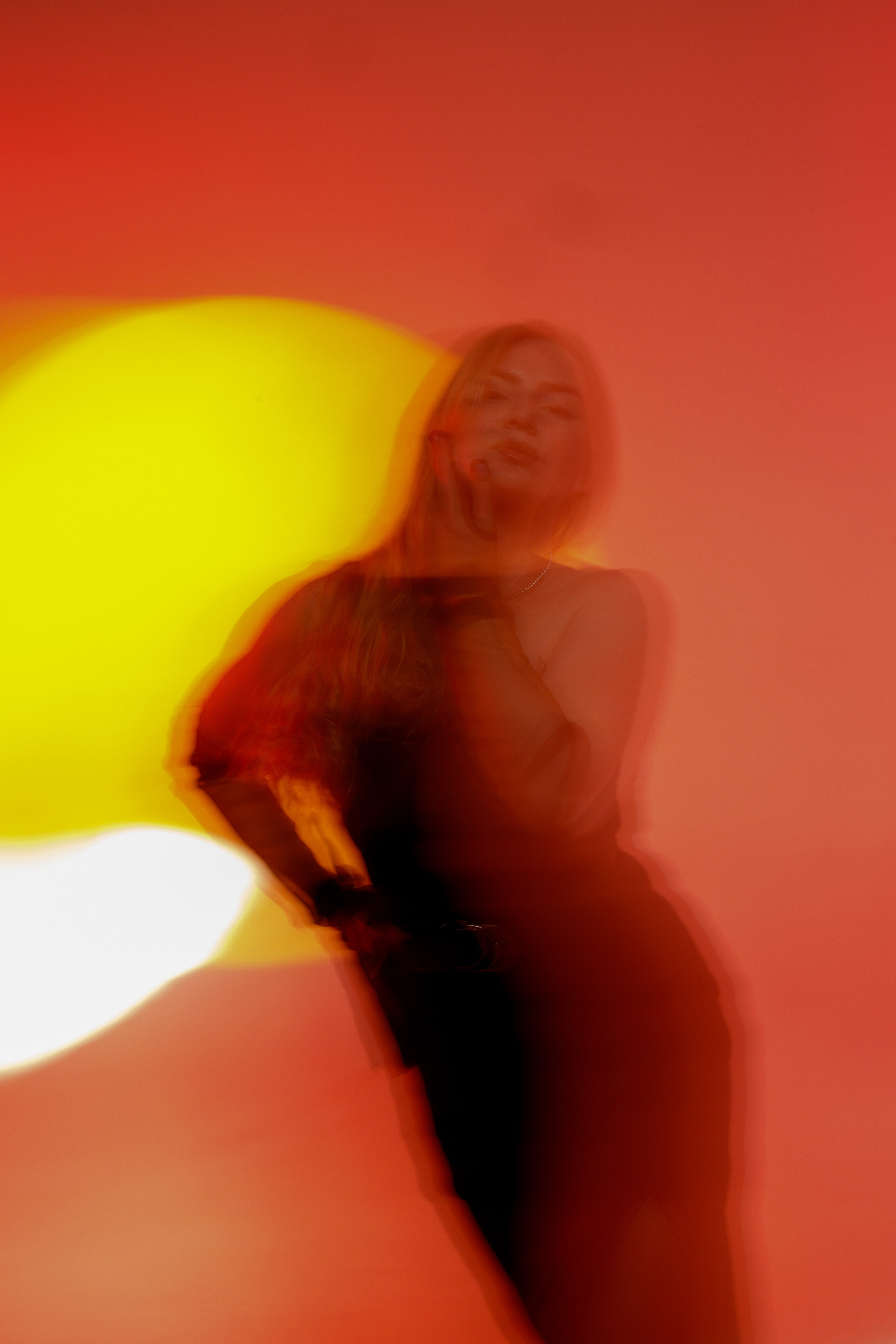 Настя. Фотограф Новороссийск