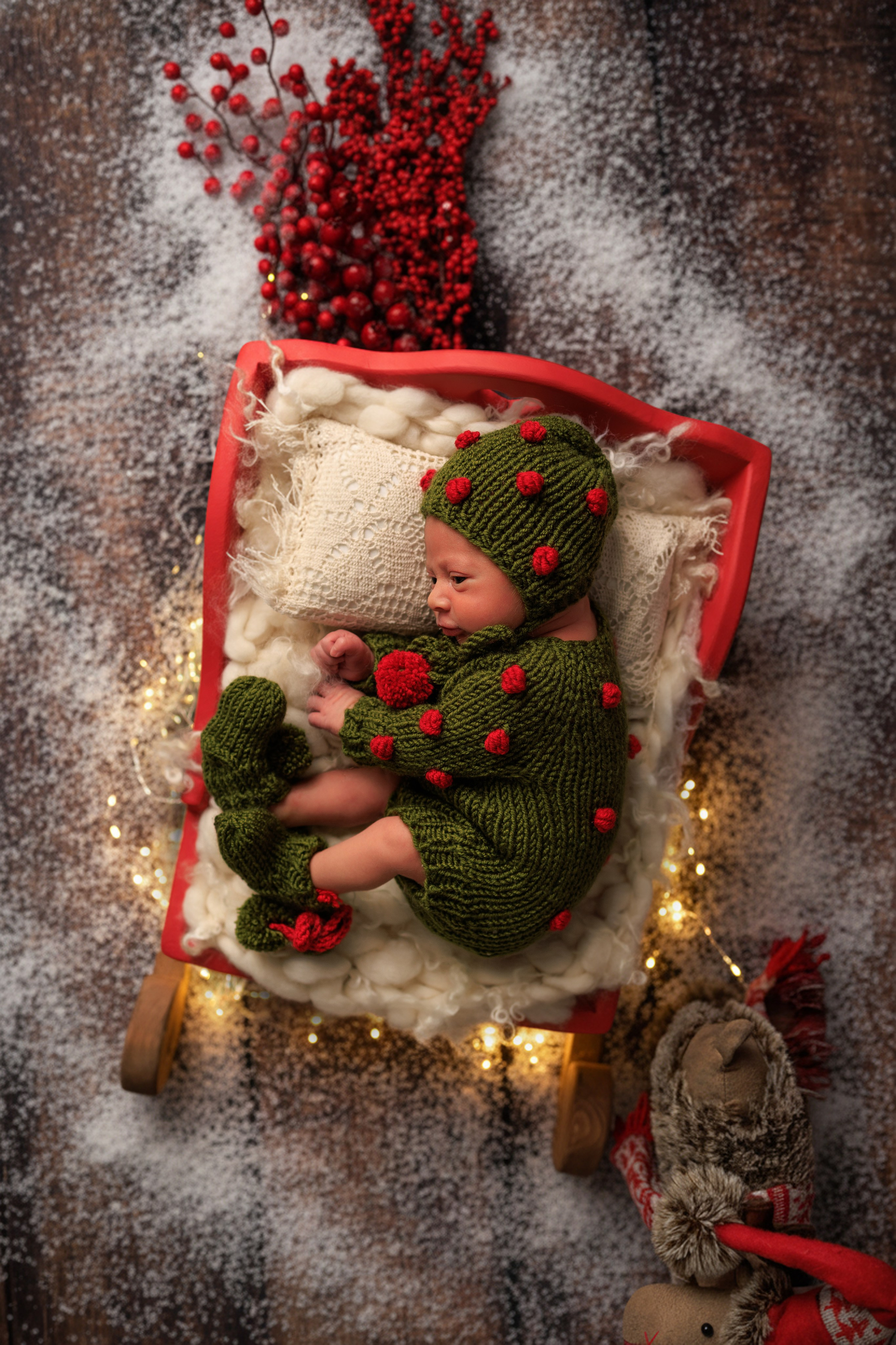 Новорожденные. Фотограф новорожденных Мари Масик  Ростов-на-Дону