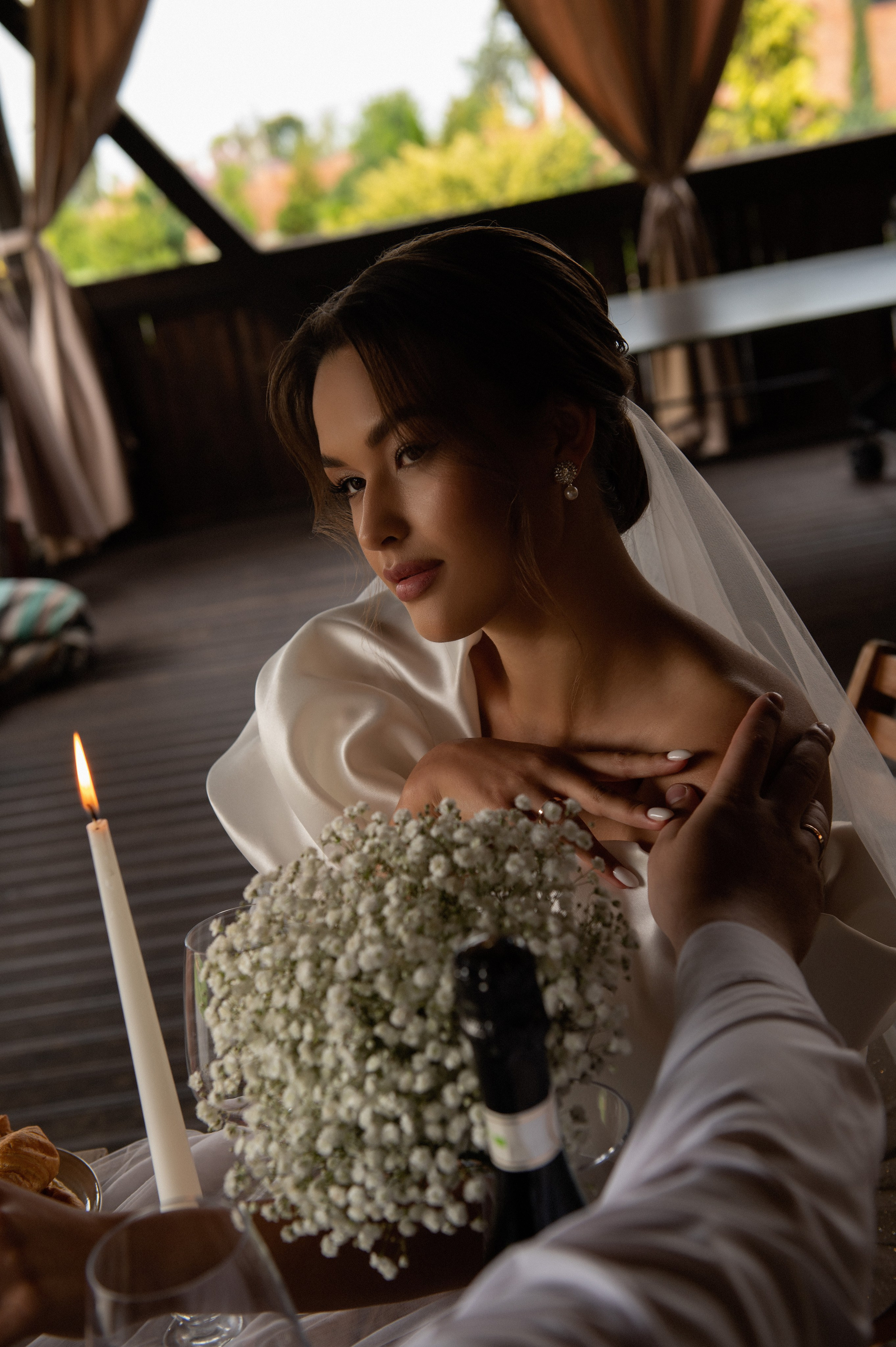 Свадьба для двоих. Женский фотограф в Калининграде Екатерина Бузова