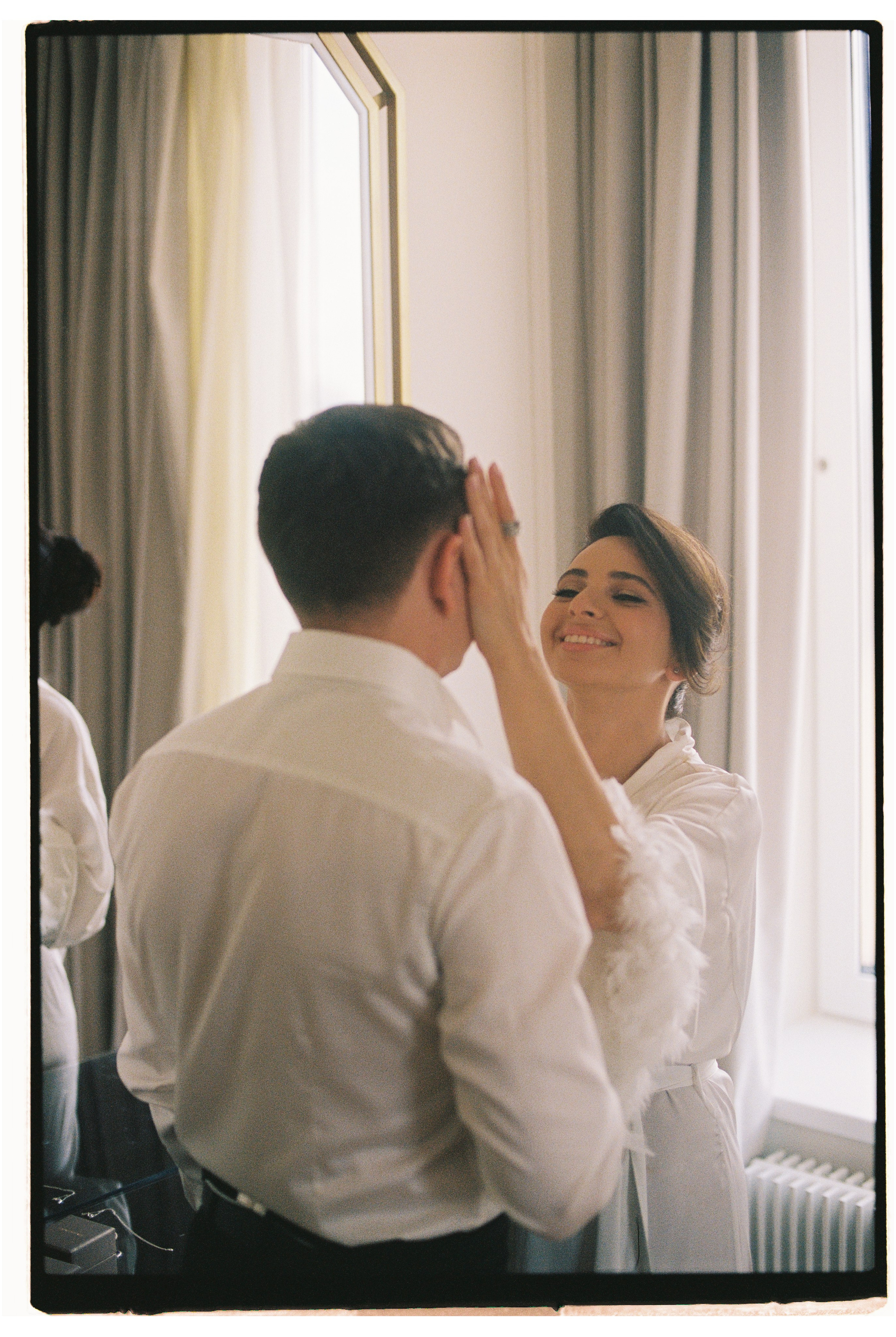 Film WD. Свадебный и репортажный фотограф