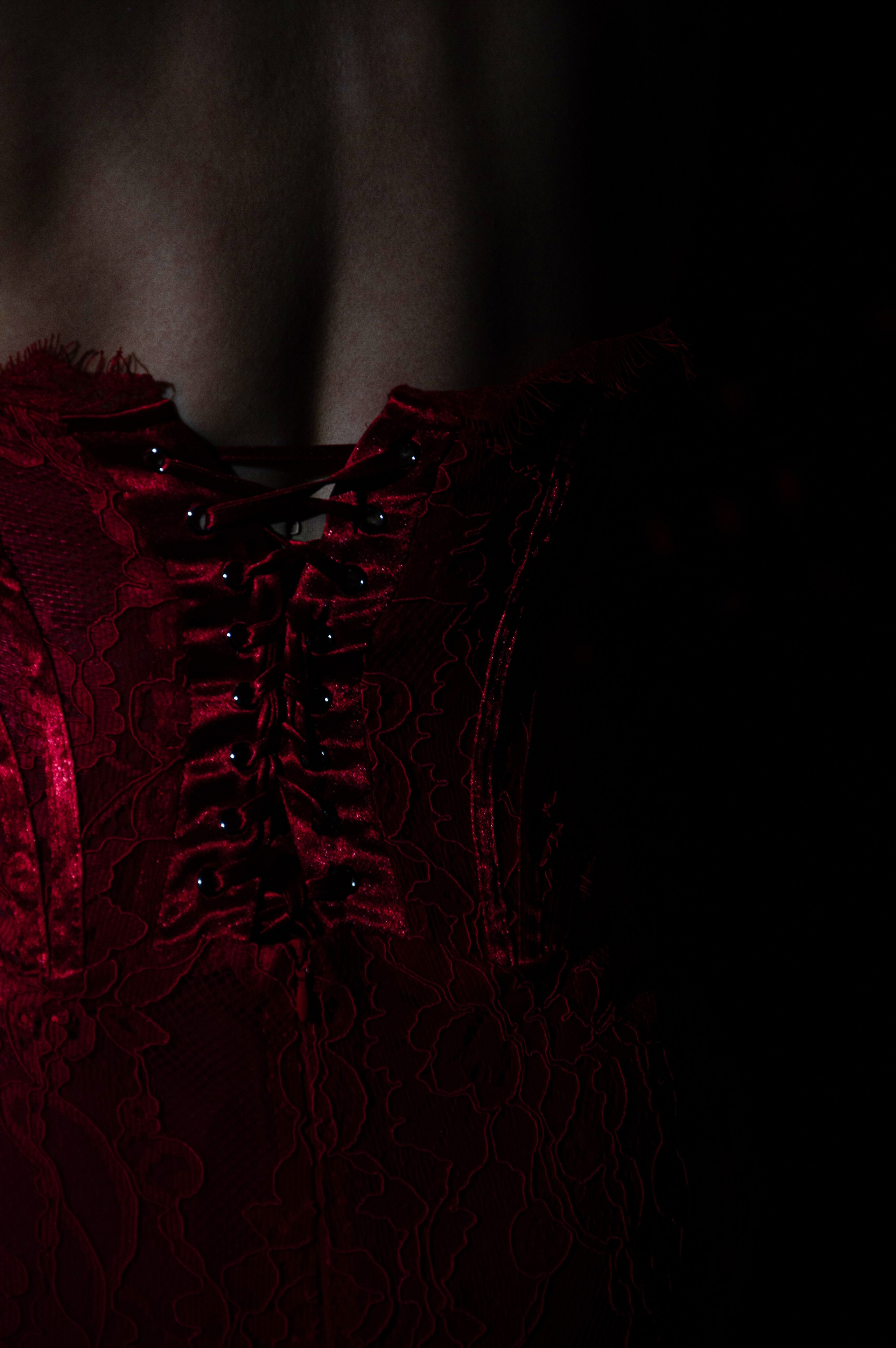 Женский портрет в Хабаровске