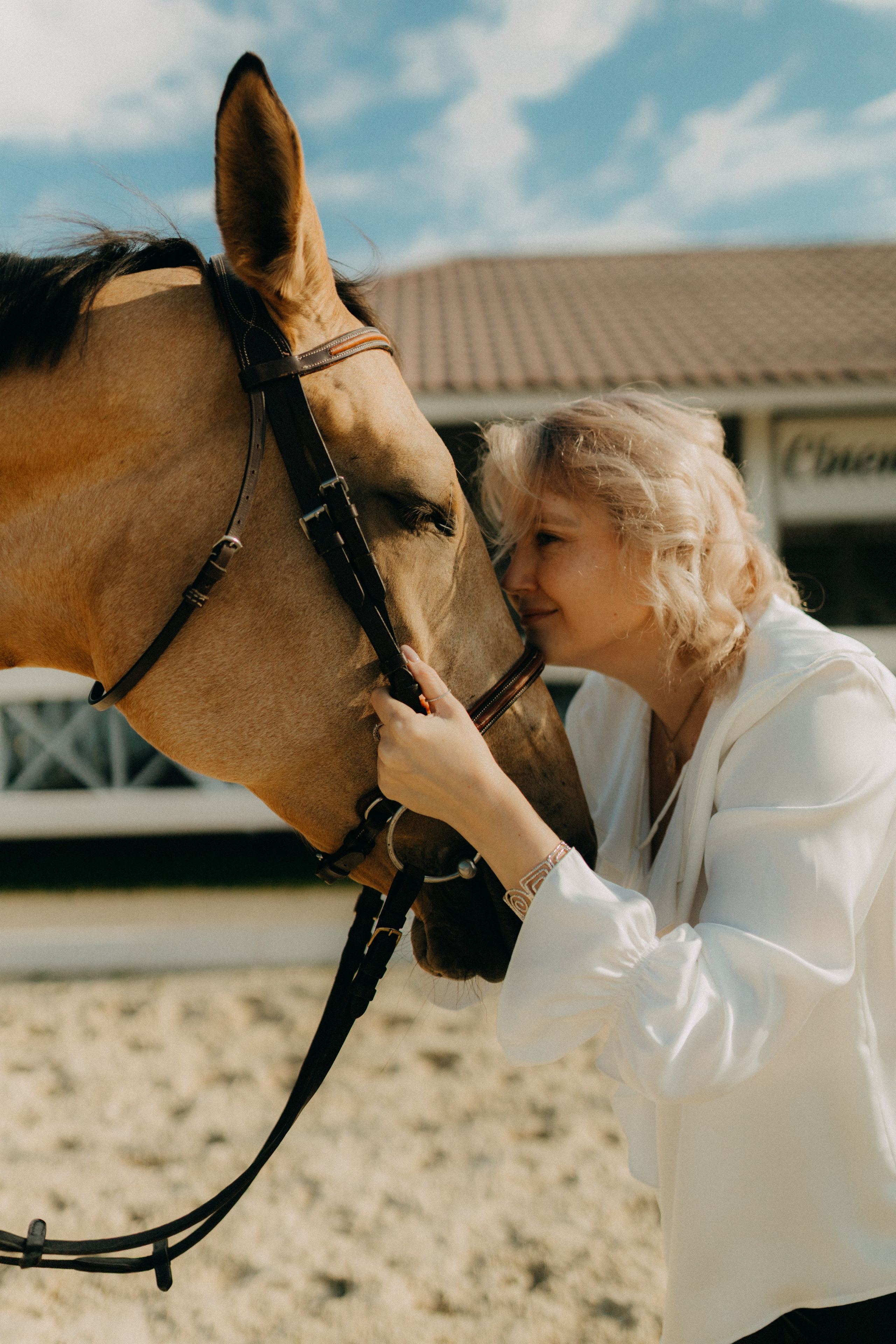 Светлана. Фотограф НОГИНСК, Москва, Анастасия Белая