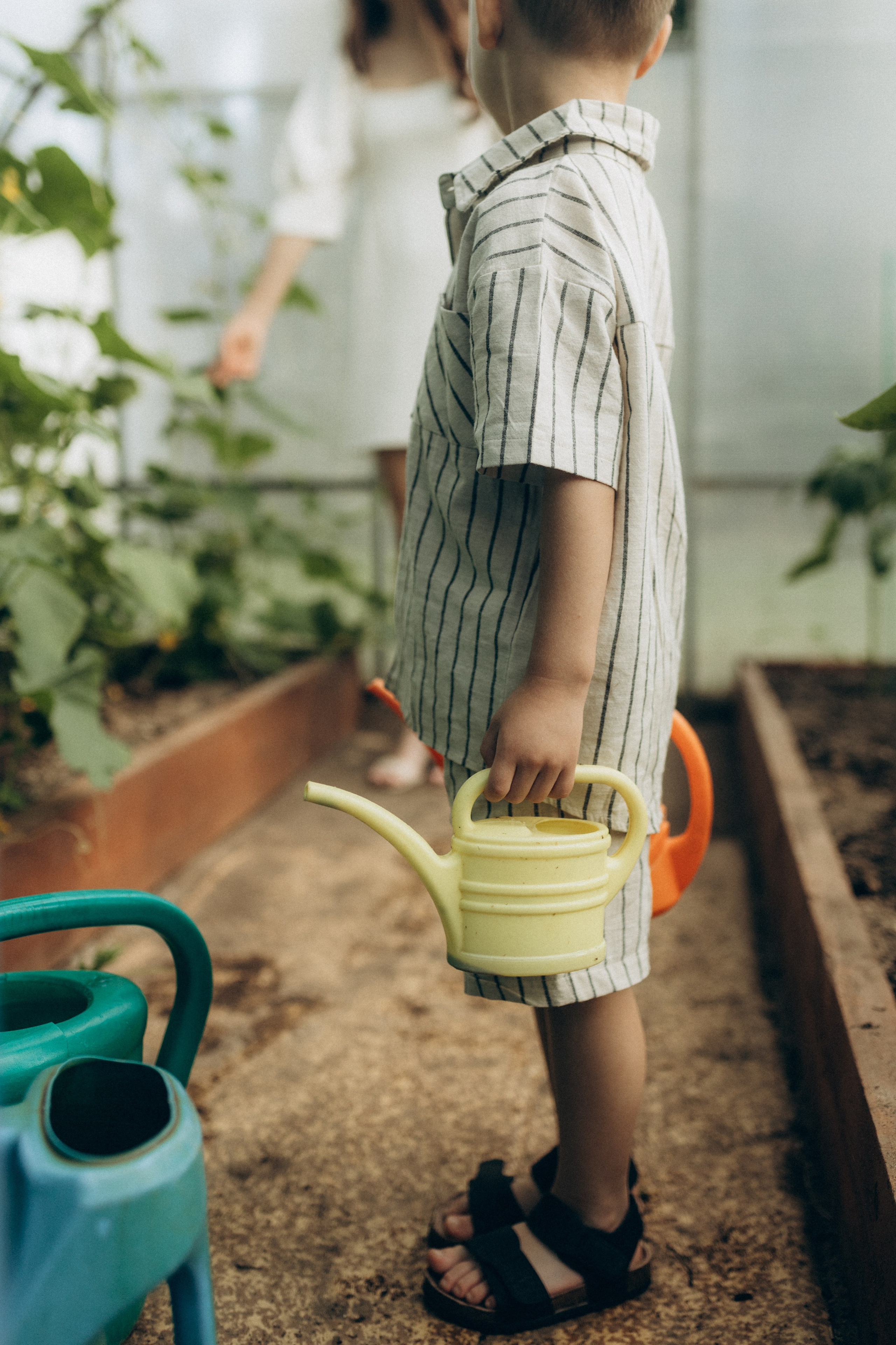 Артём, Полина, Серёжа. Фотограф НОГИНСК, Москва, Анастасия Белая