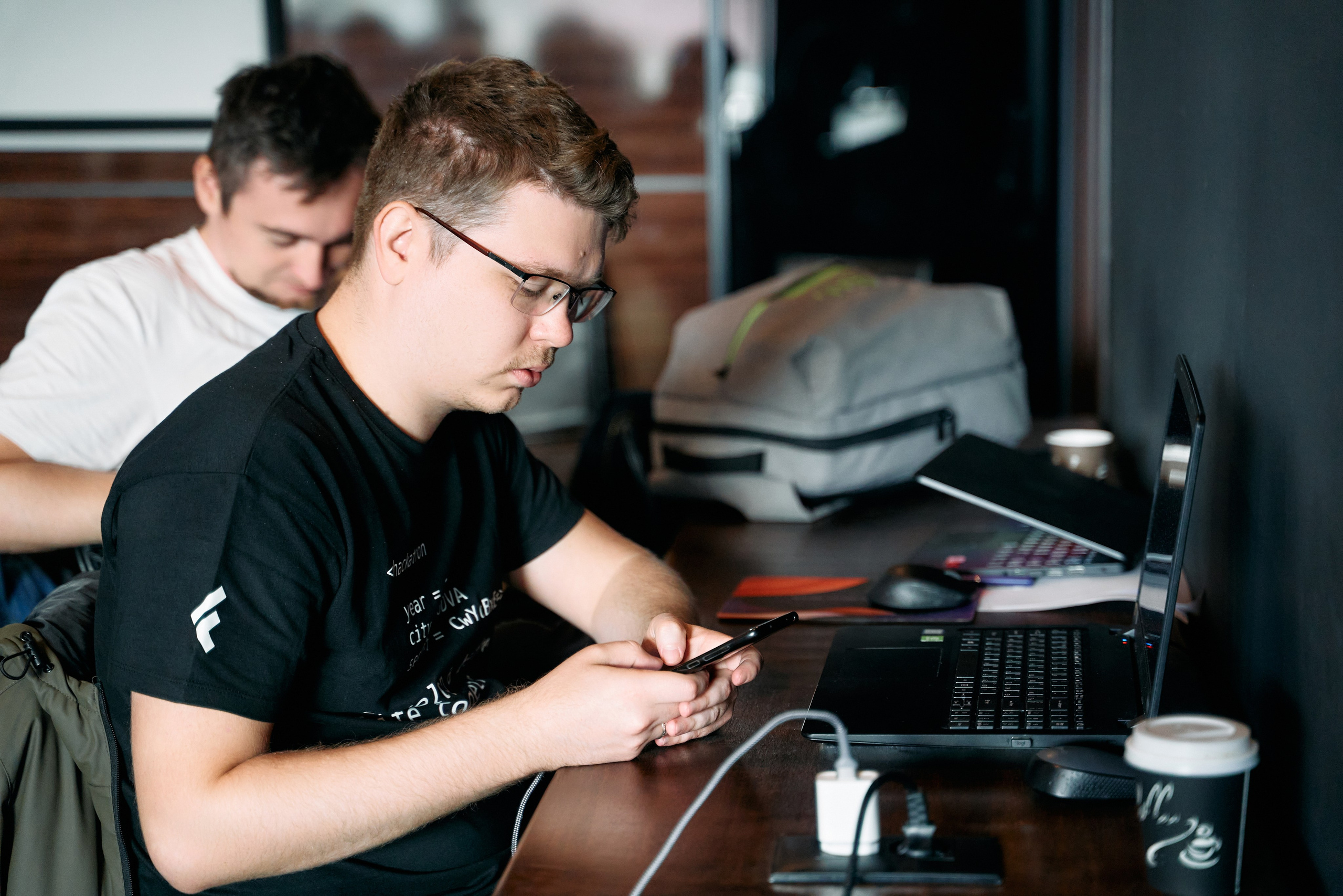 Hackathon. Photographer and Videographer in Montenegro