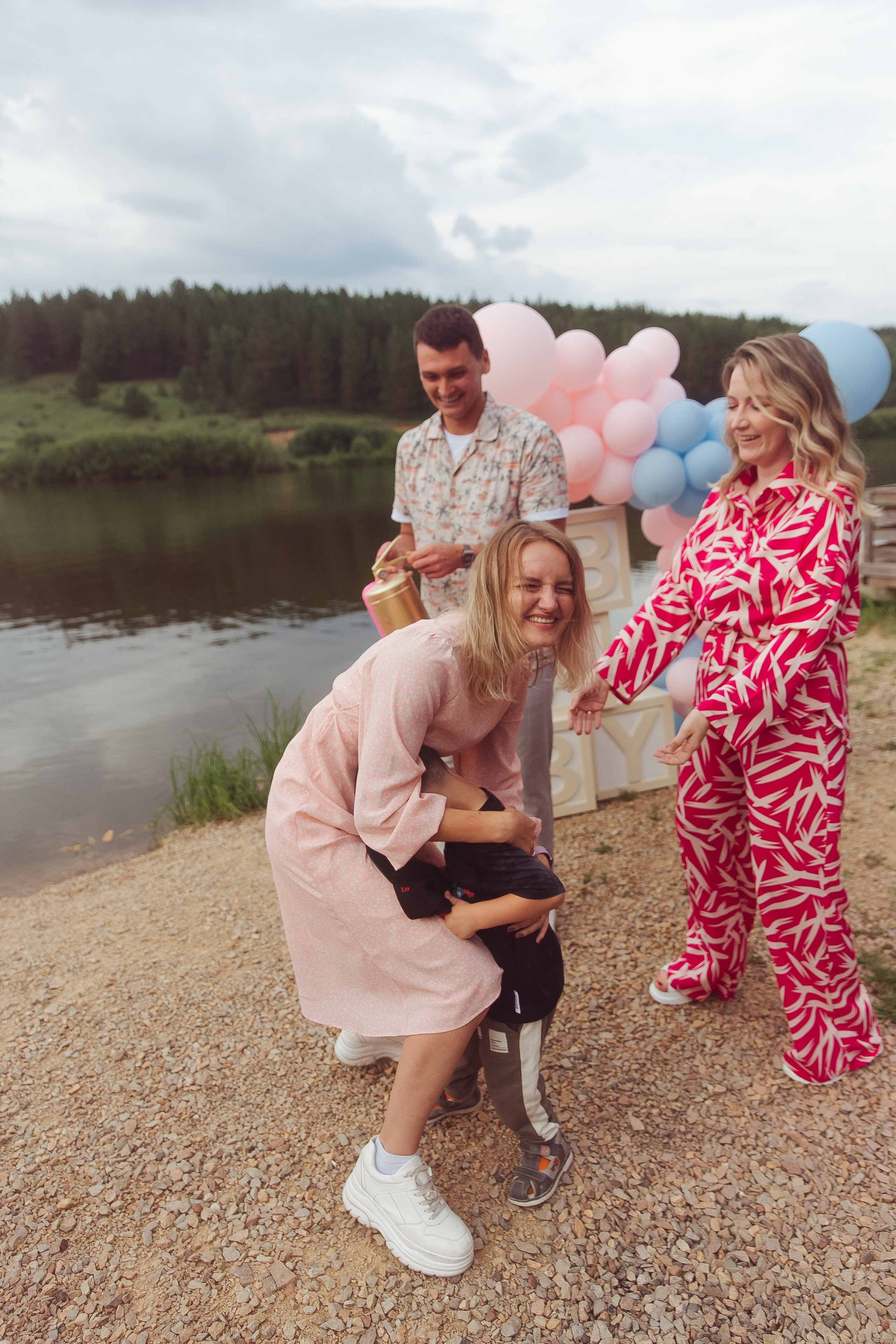 Гендерпати. Фотограф в Красноярске Любовь Малеева