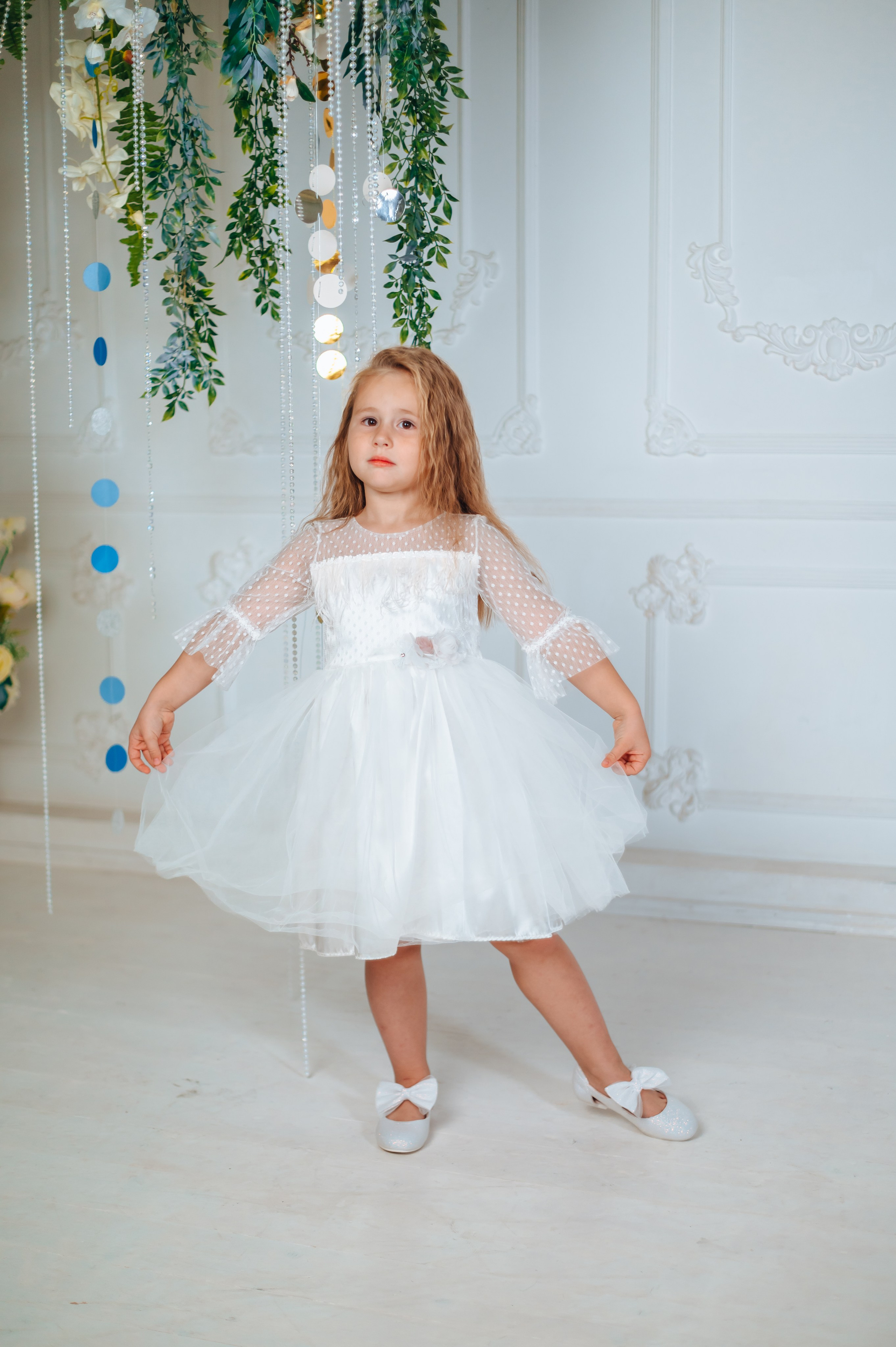 Детский гардероб. Девочки. Детский и семейный фотограф Катерина Мишина