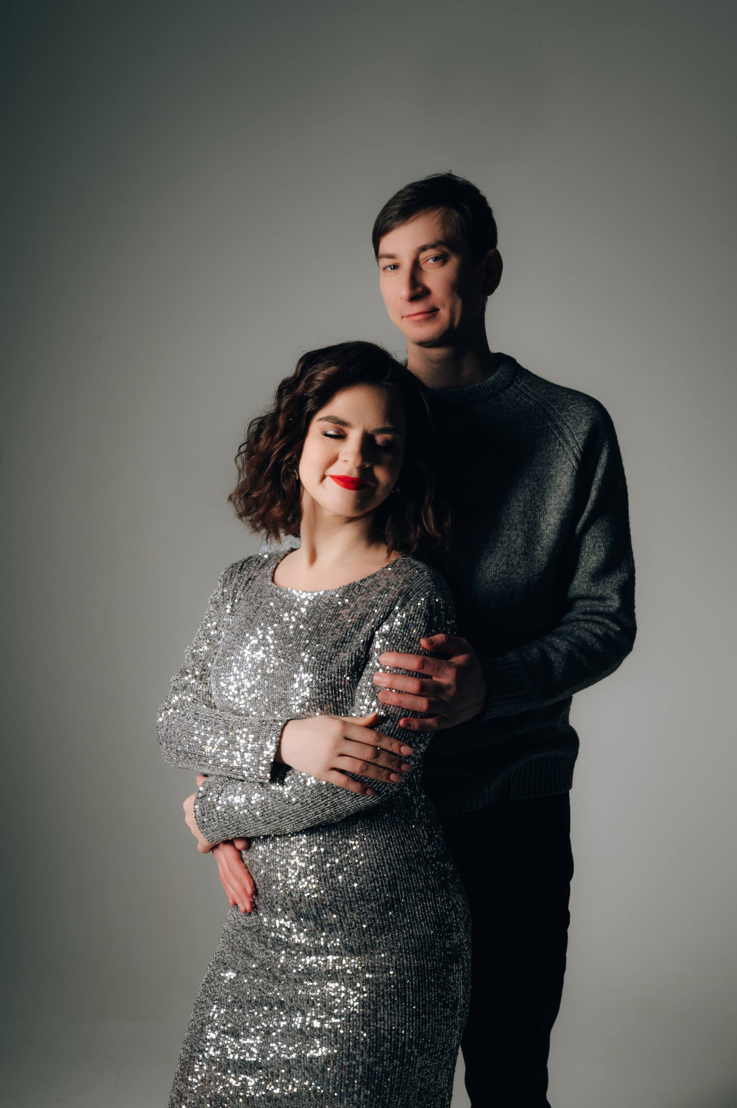 1985. Детский и семейный фотограф Катерина Мишина