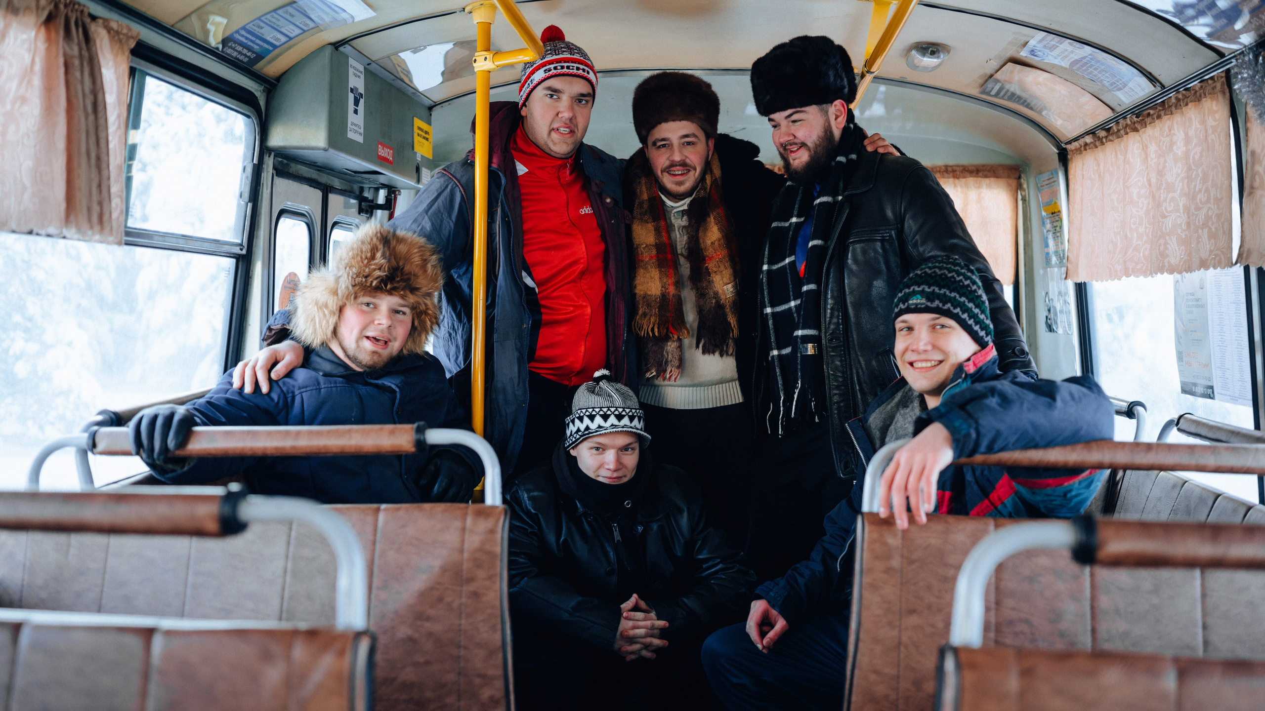 Слово пацана. Детский и семейный фотограф Катерина Мишина