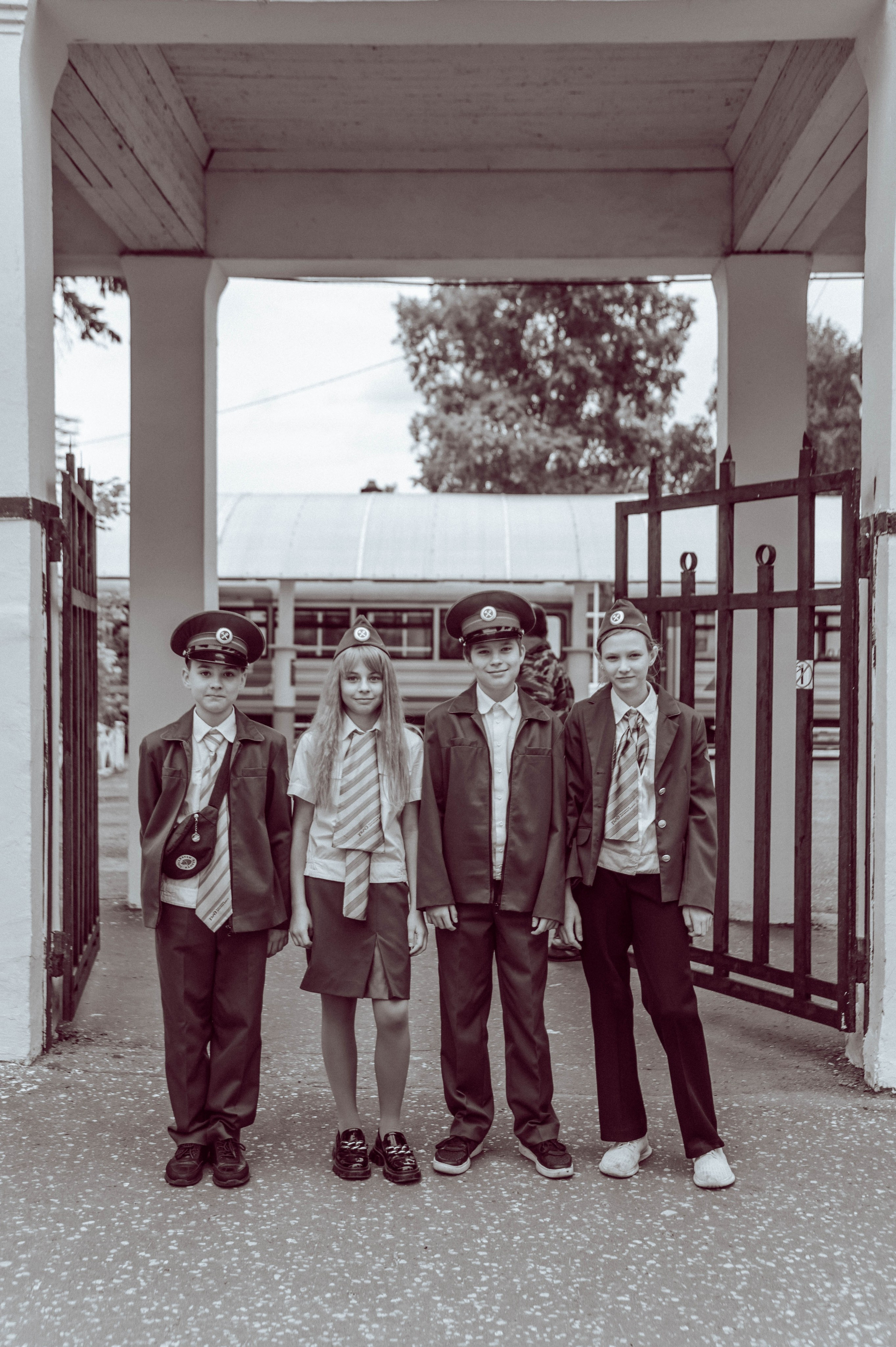 Арсений РЖД. Детский и семейный фотограф Катерина Мишина