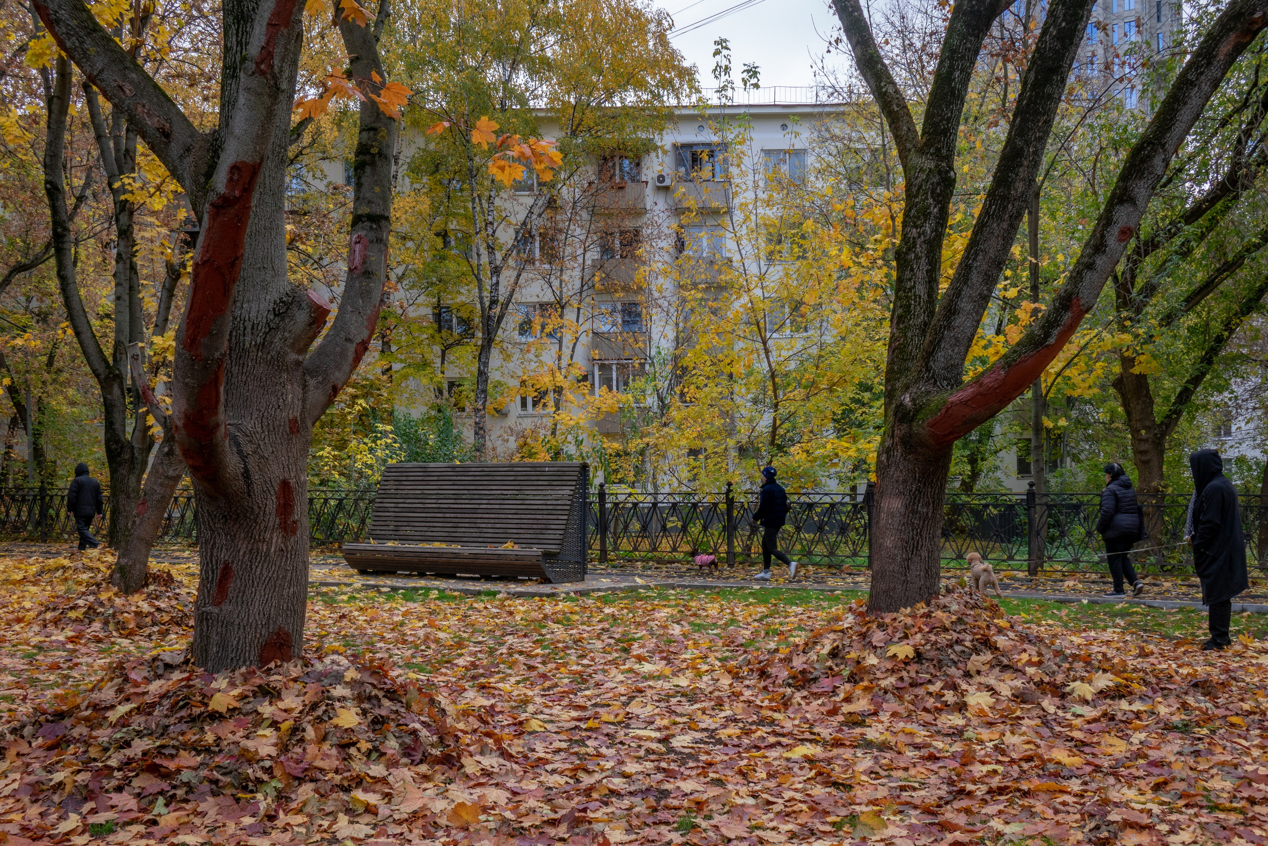 Достопримечательности Москвы. Коммерческая фотосъёмка городской среды, архитектуры и производственных объектов