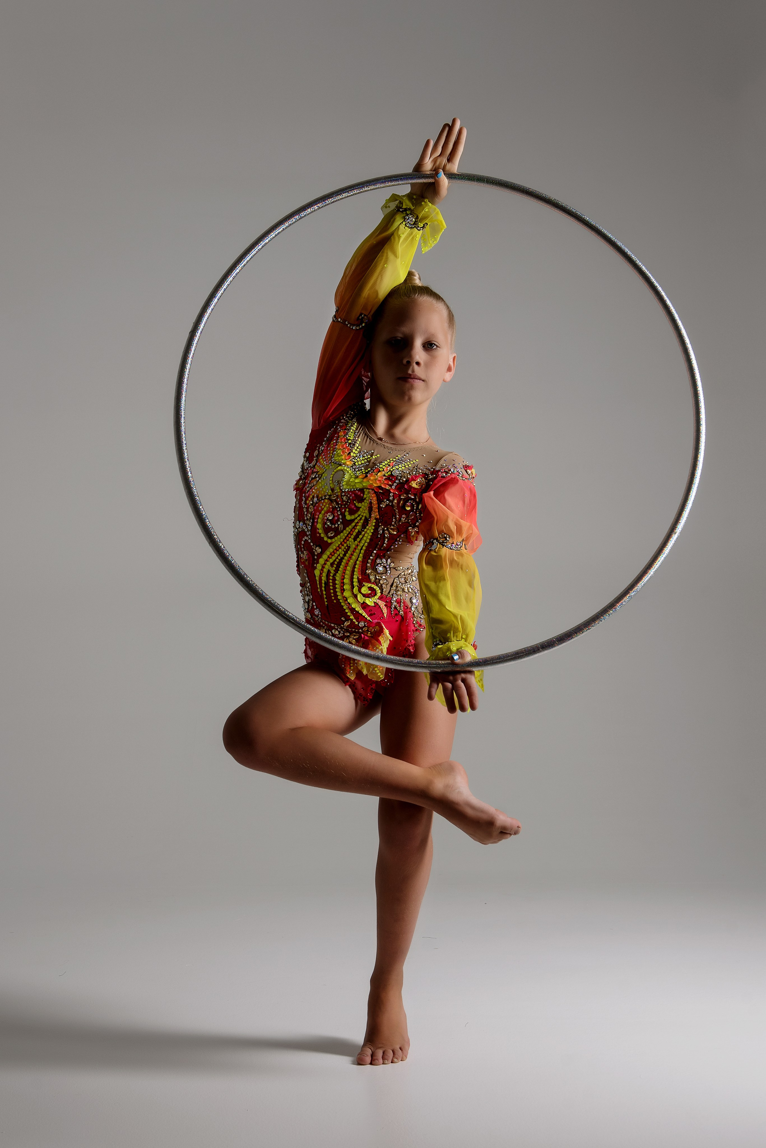 Ксюша. Детский фотограф в Долгопрудном и Москве