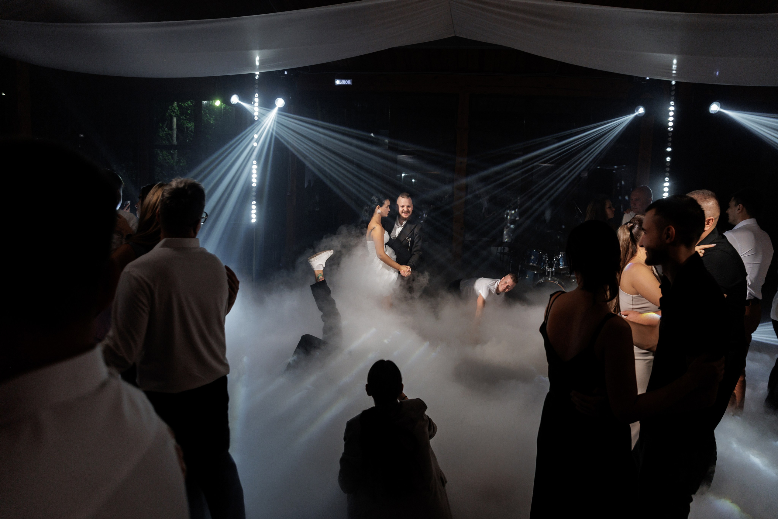 Кирилл & Диана. Фотограф в Ульяновске Евгений Тарасов